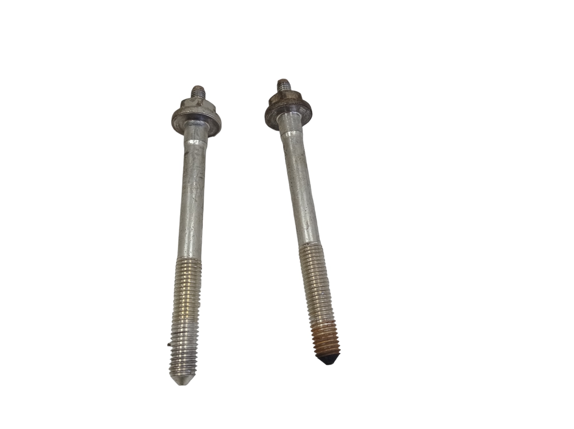 Parafuso Fixação Motor De Arranque Vw Golf 2009 V566 5
