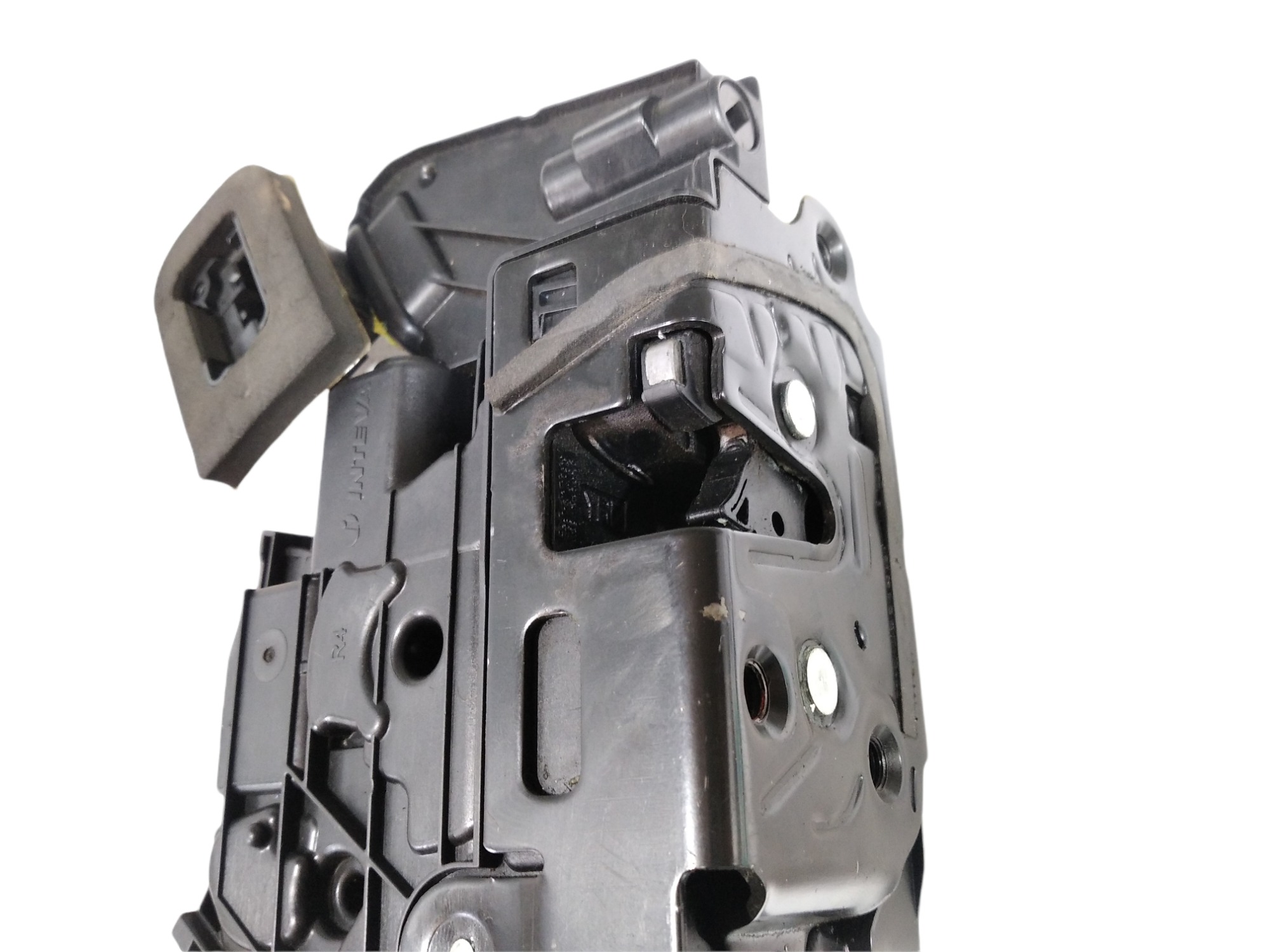 Fechadura Porta Dianteira Direita Vw Golf Gti 5k1837016d 015 8