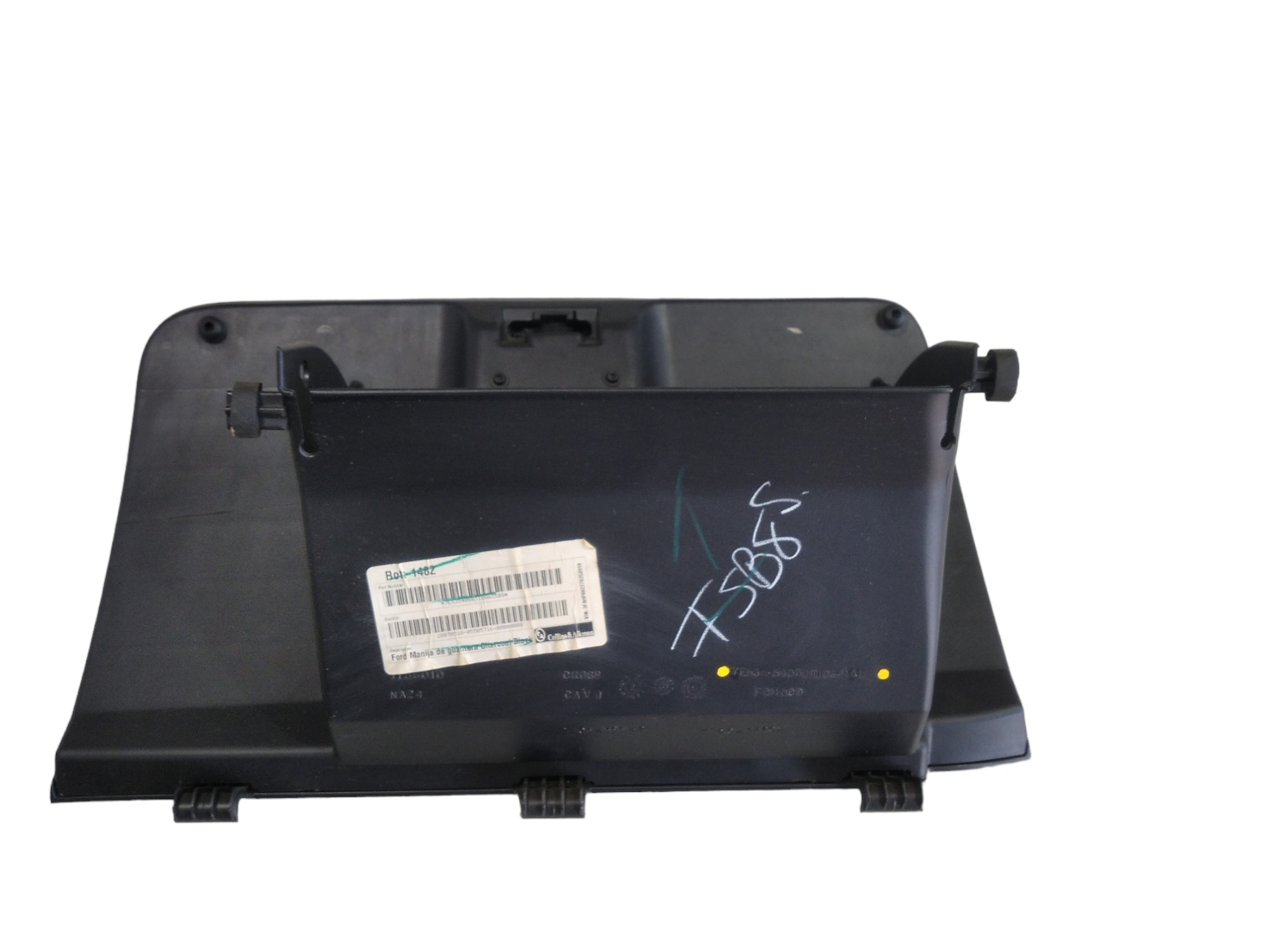 Porta Luvas Ford Fusion 2.3 2007 V560 4