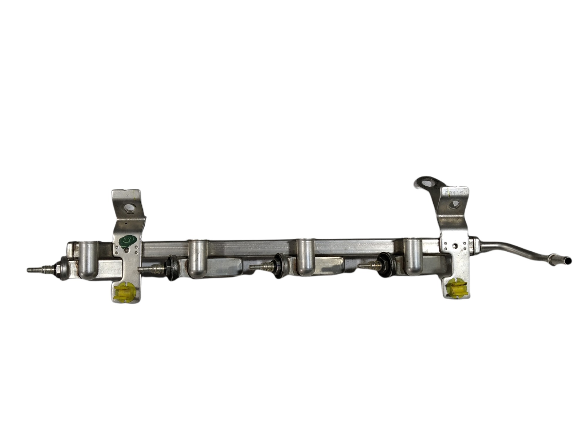 Flauta Combustível Ford New Fiesta 2014 A 2019 V270 1