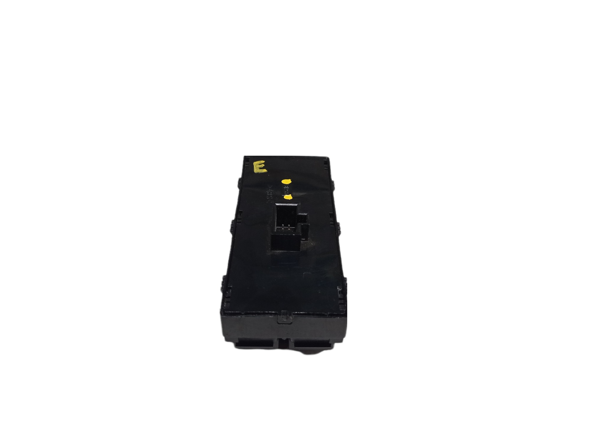 Botao Vidro Dianteiro Esquerdo Fiat Idea 2014 V355 31255 1