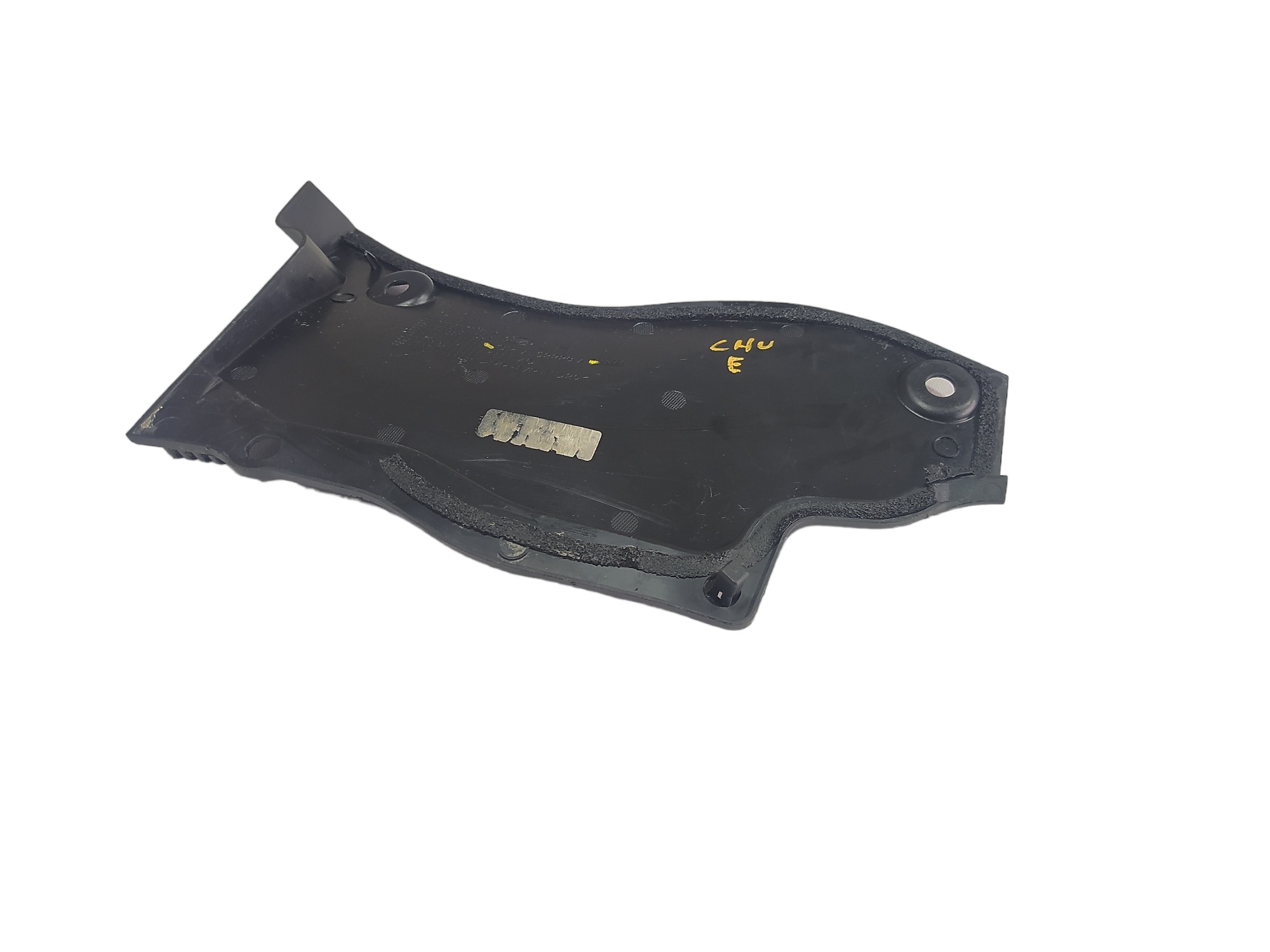 Acabamento Churrasqueira Esquerda Range Rover Sport V573 6