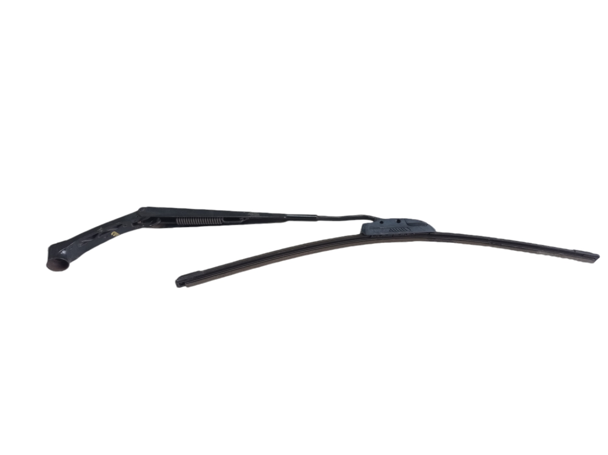 Haste Limpador Esquerdo Parabrisa Land Cruiser Prado 04 V552 1