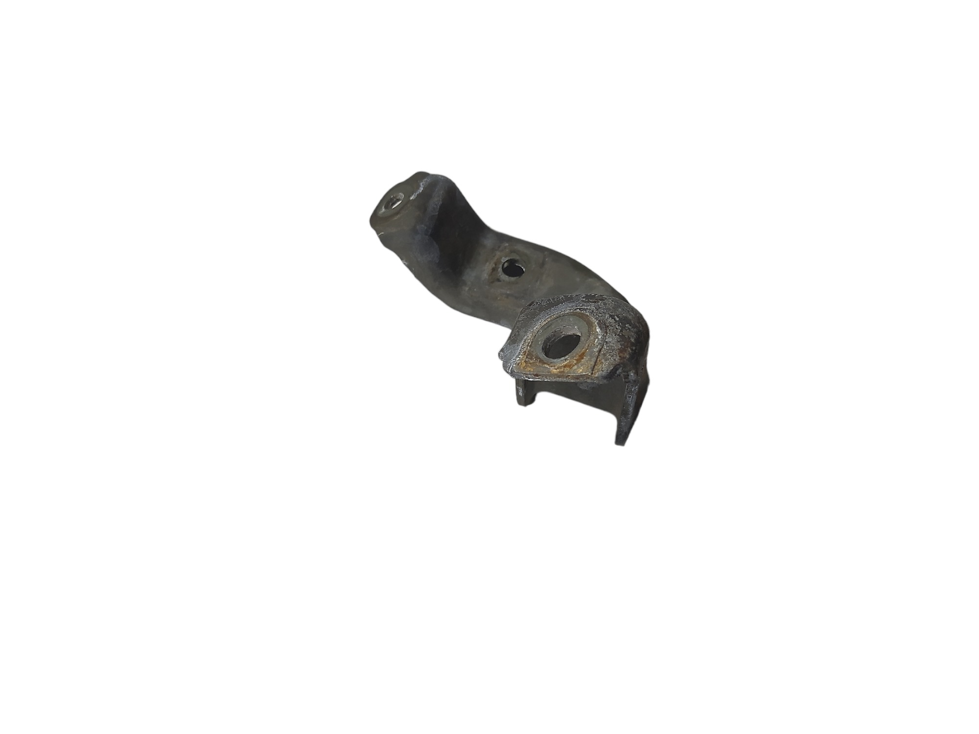 Suporte Tubo Turbina Mitsubishi Pajero Sport 2.5 2010 V569 6