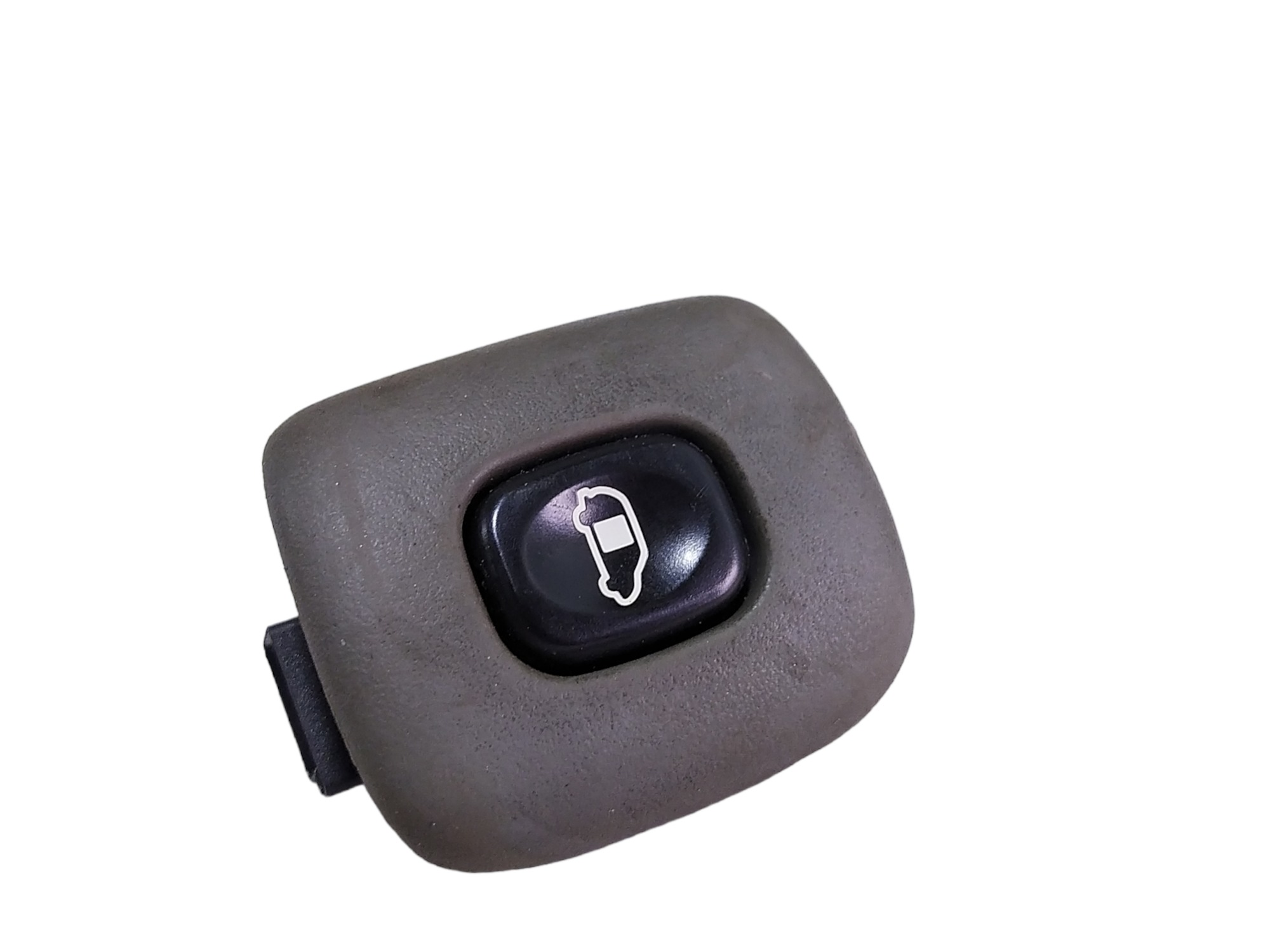 Botão Abertura Porta Traseira Esquerda Grand Caravan 06 V487 4