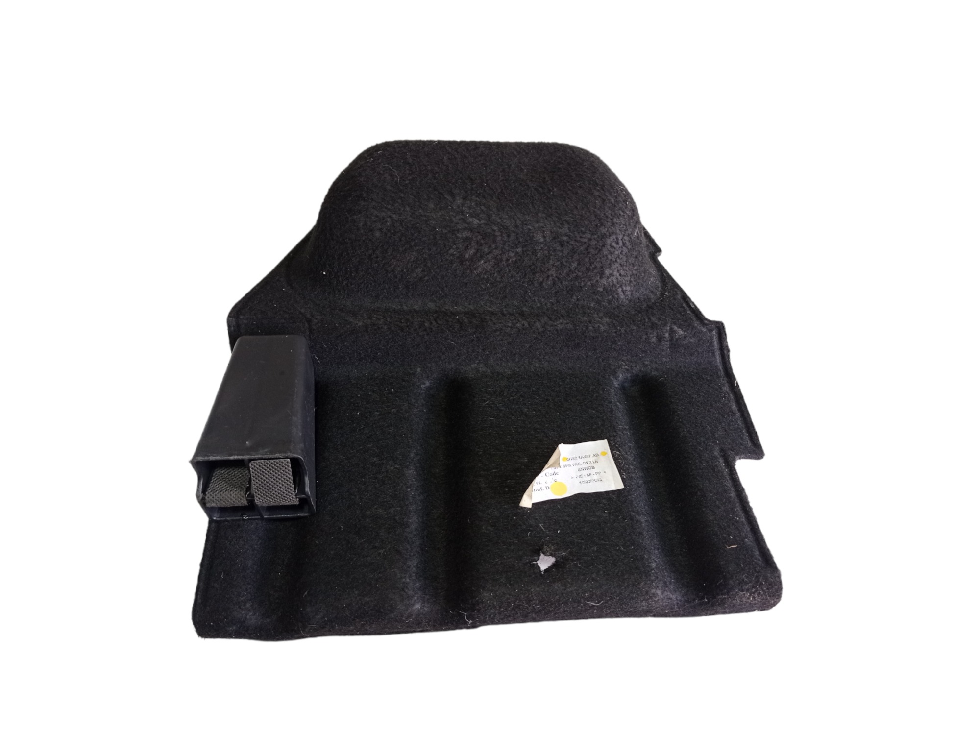 Acabamento Carpete Porta Mala Freelander 2 2008 A 2012 V479 5