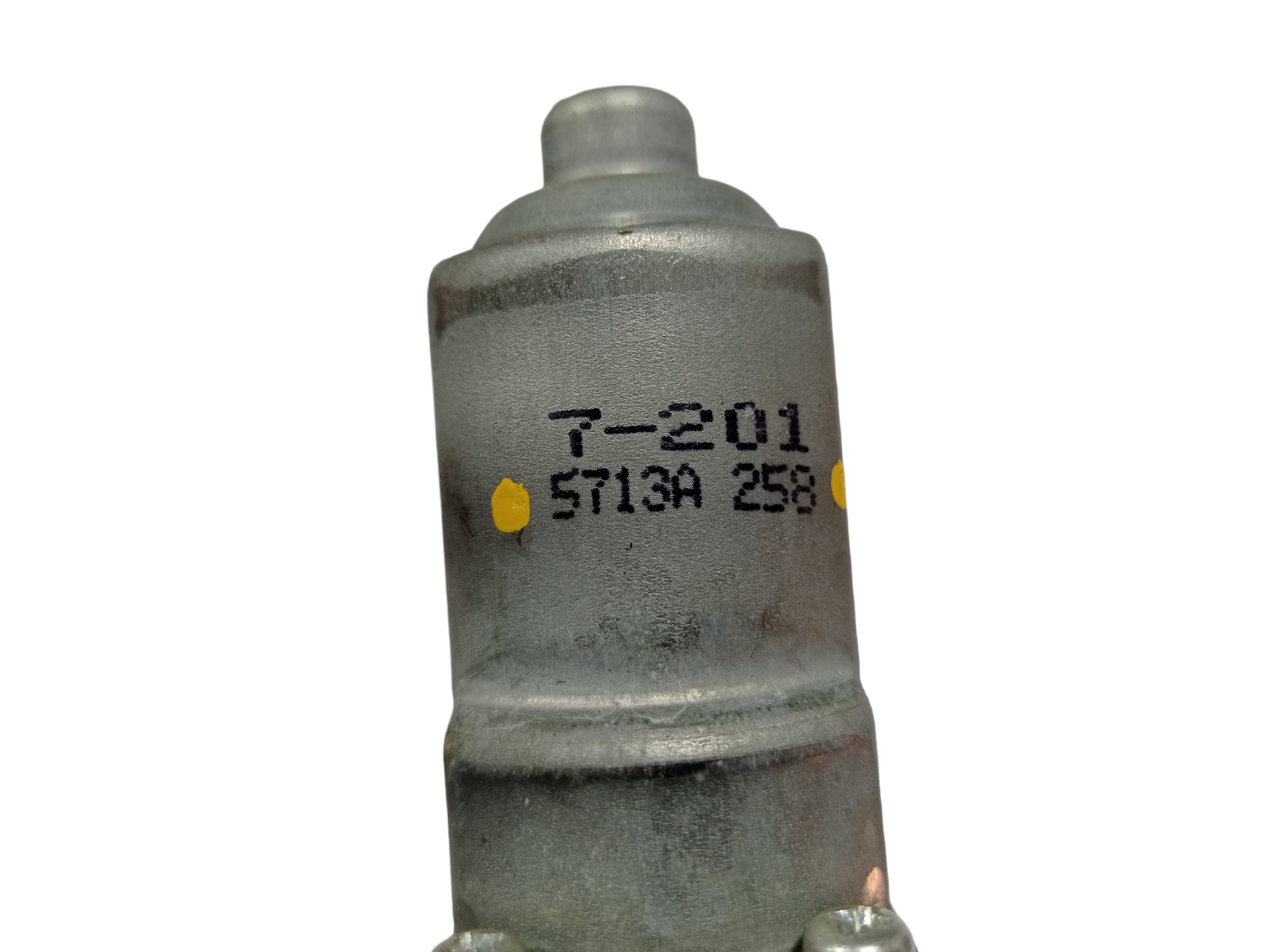 Máquina Vidro Porta Diant Direita Mitsubishi Asx Cvt 14 V574 6