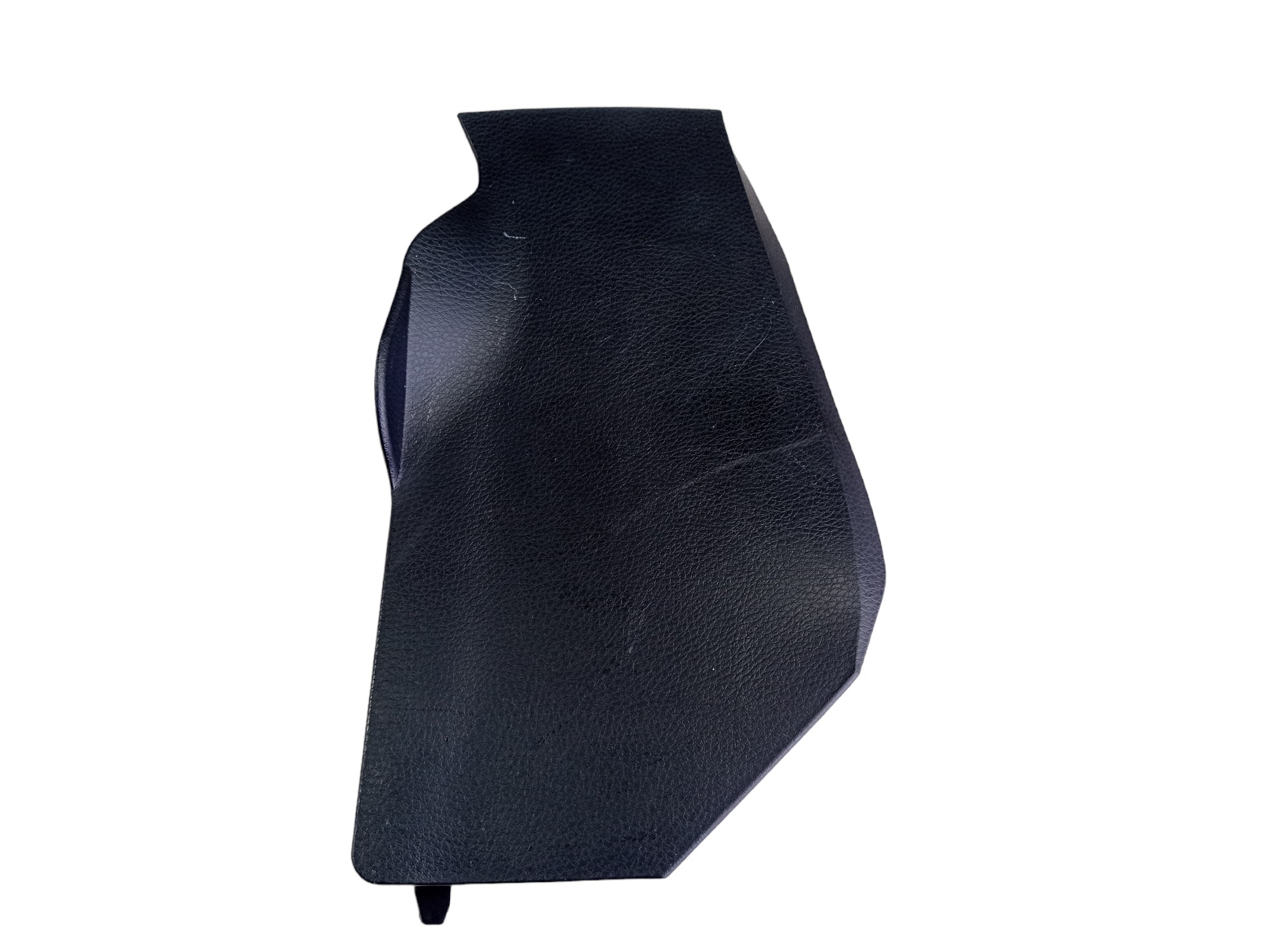 Acabamento Lateral Esquerdo Console Toyota Rav4 2018 V553 2