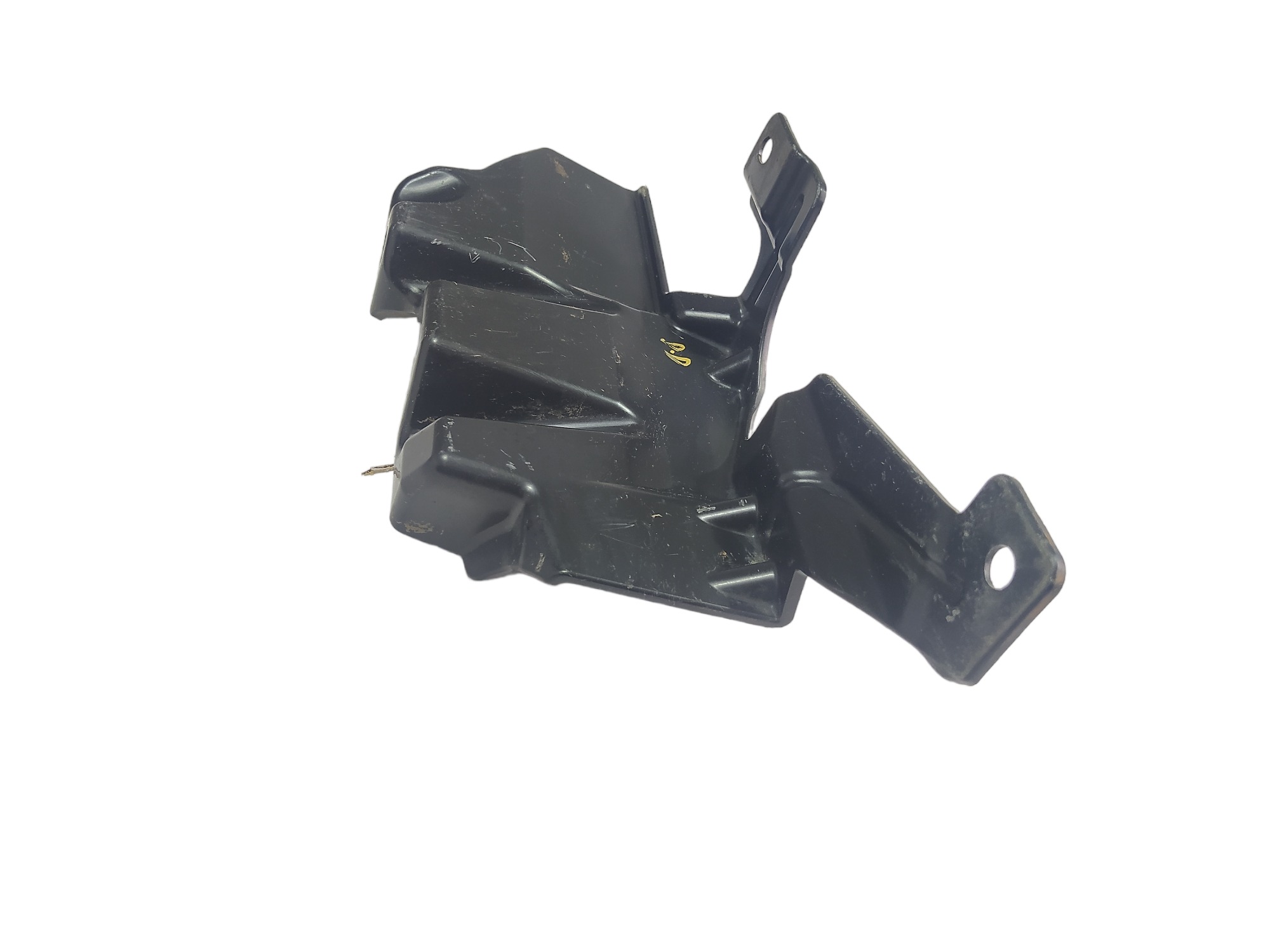 Defletor Dianteiro Direito Range Rover Sport 3.0 2014 V573