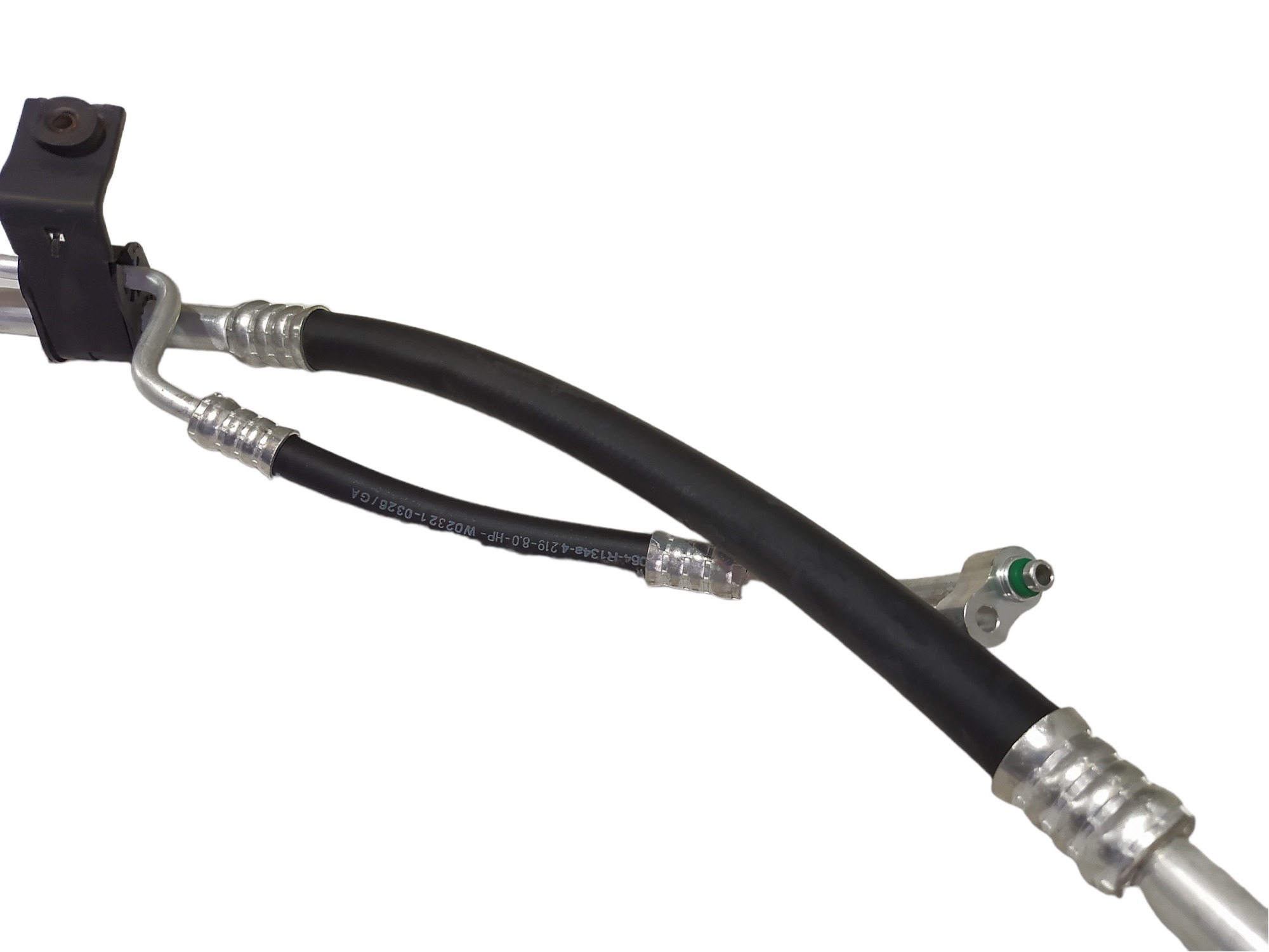 Mangueira Ar Condicionado Valvula Ex Jac T40 1.6 2020 V549 6