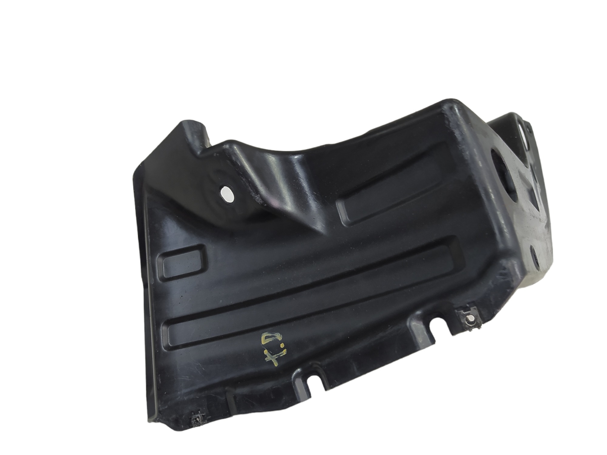 Parabarro Traseiro Direito Honda City Ex 1.5 2018 V469 5