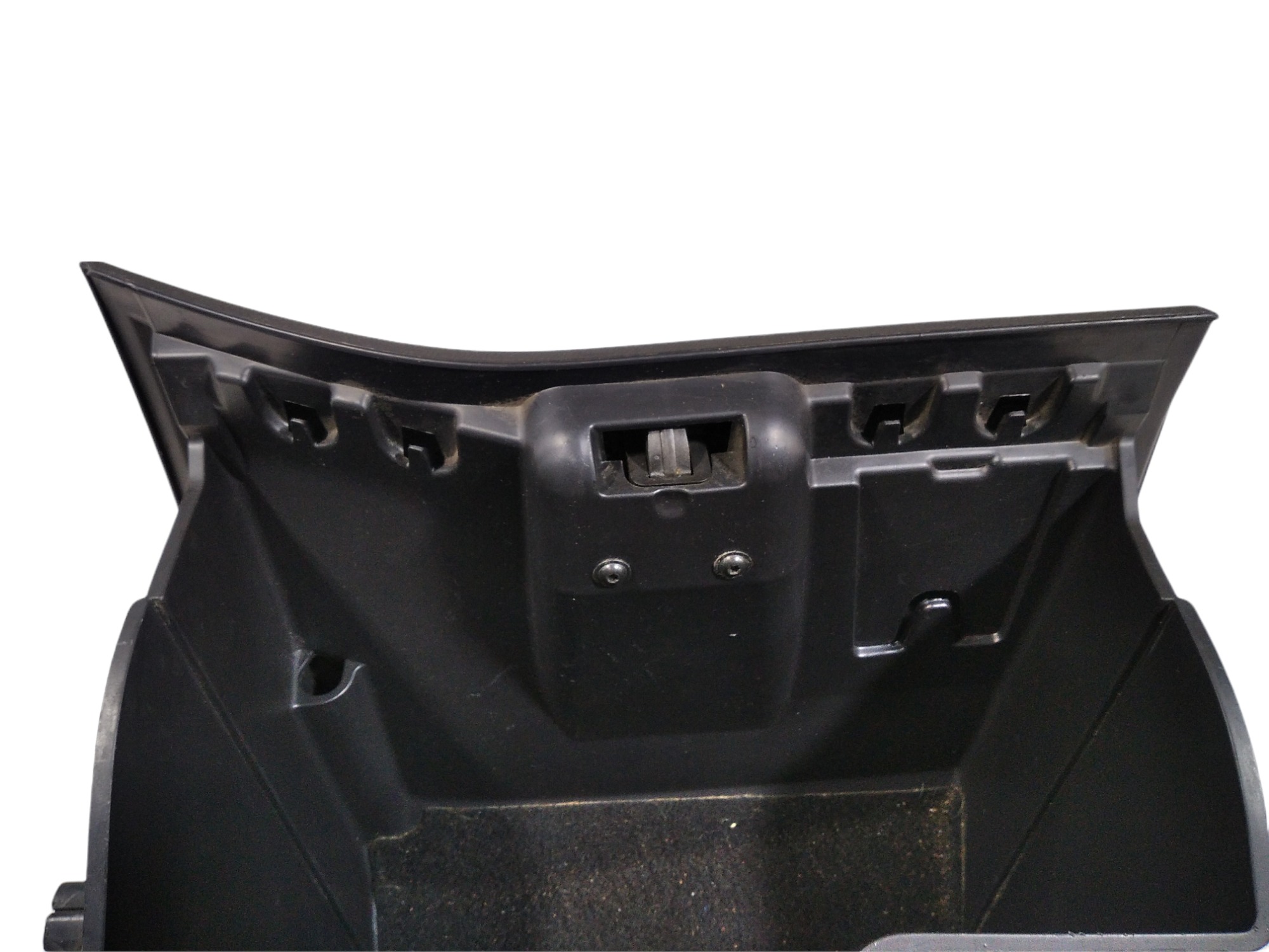 Porta Luva Ford Fiesta Hatch 1.5 2014 19 8a61a06010ajw V270 6