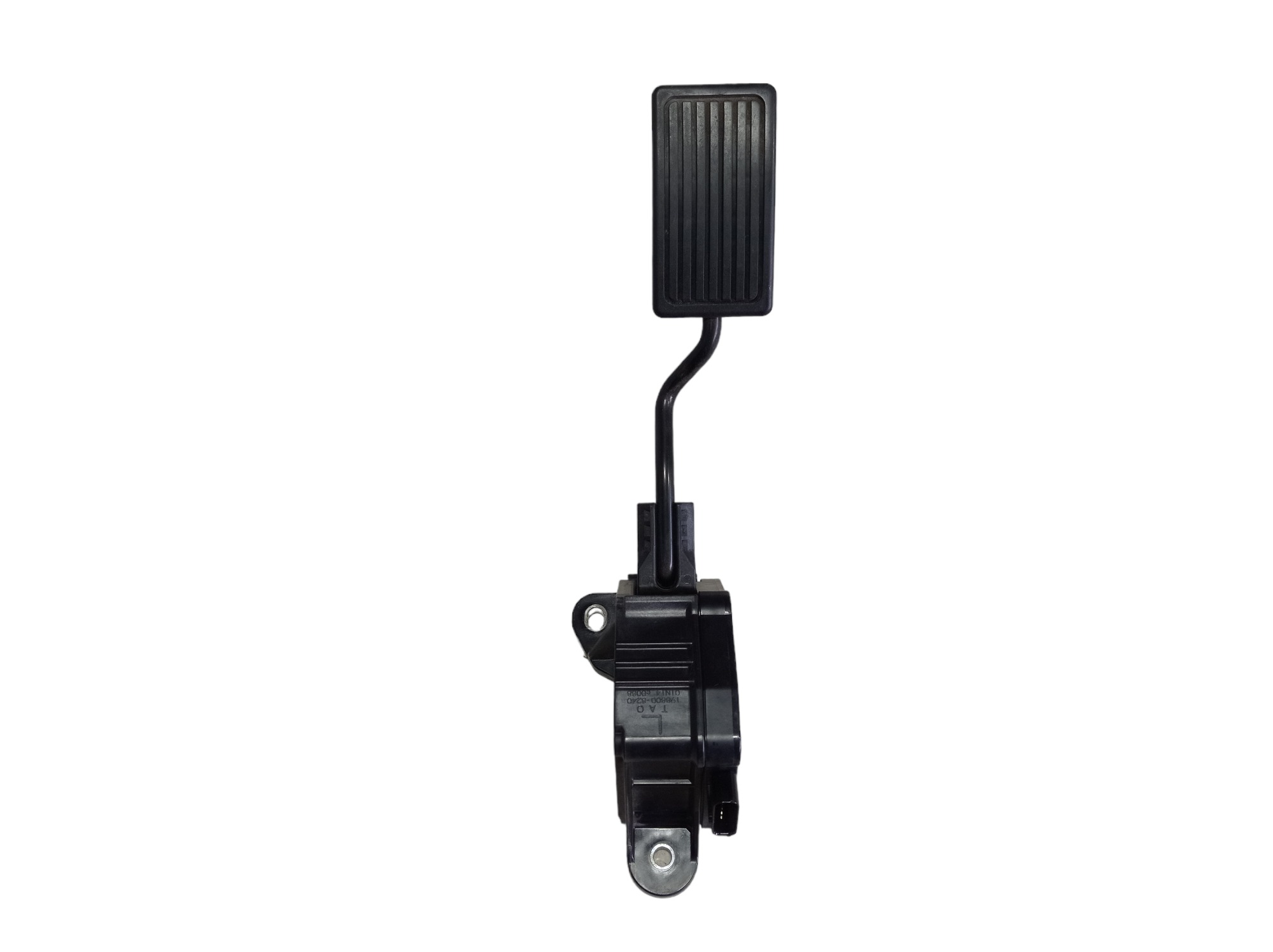 Pedal Acelerador Honda Accord 2.0 2011 V557 1