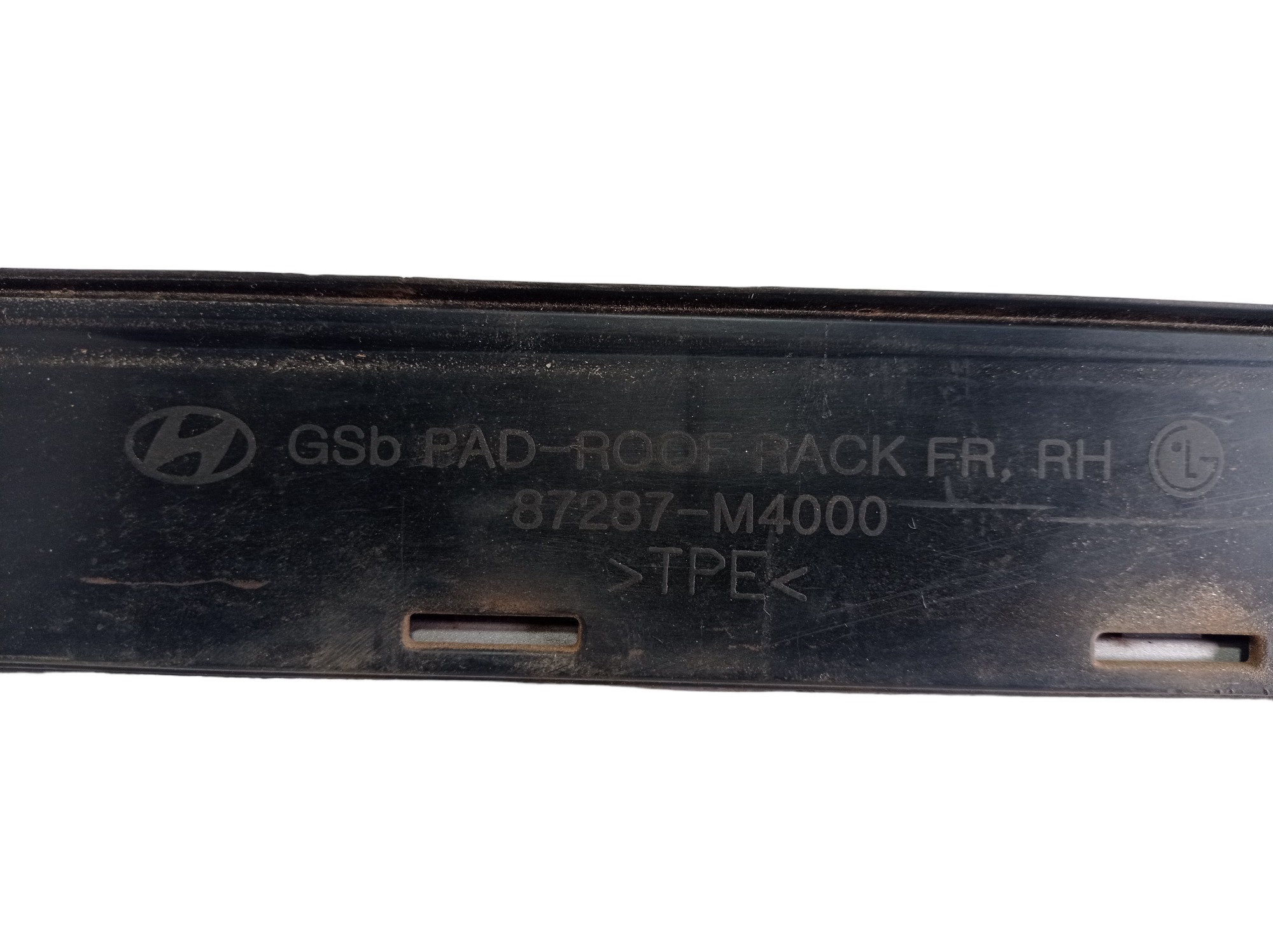Rack Teto Direto Hyundai Creta 2017 A 2019 87287m4000 V436 6