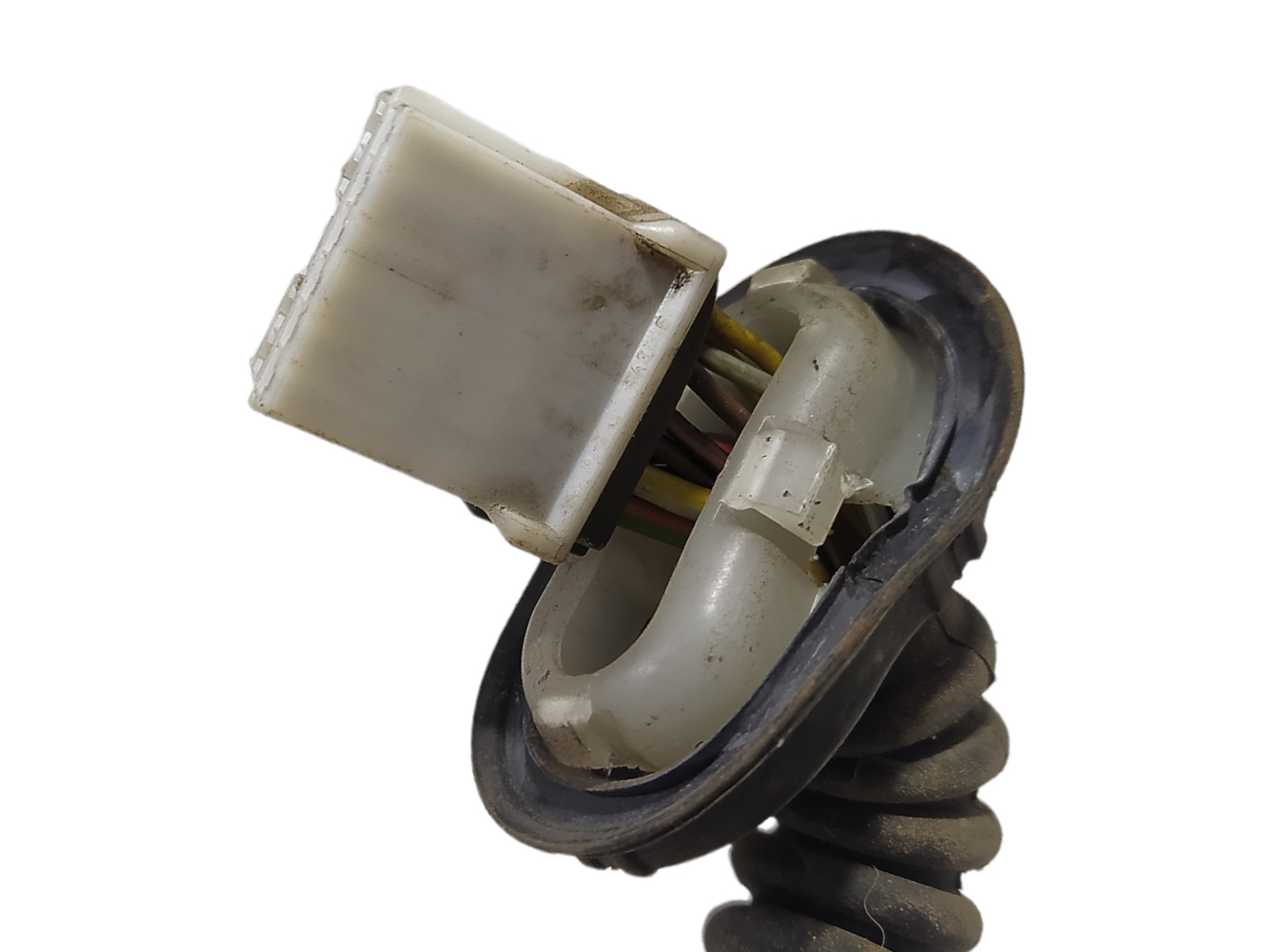 Chicote Porta Traseira Direita Volvo S40 2002 30887306 V54 3