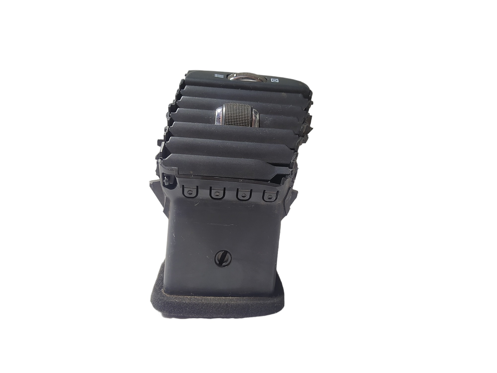 Difusor Ar Direito Jeep Grand Cherokee Limited 2014 V580 4