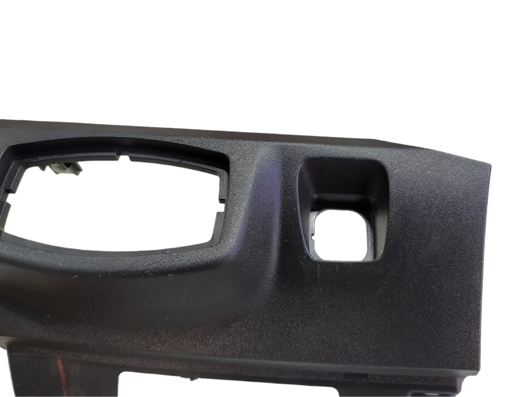 Moldura Comando Luz Farol Ford Fusion 2013 A 2016 V464 7
