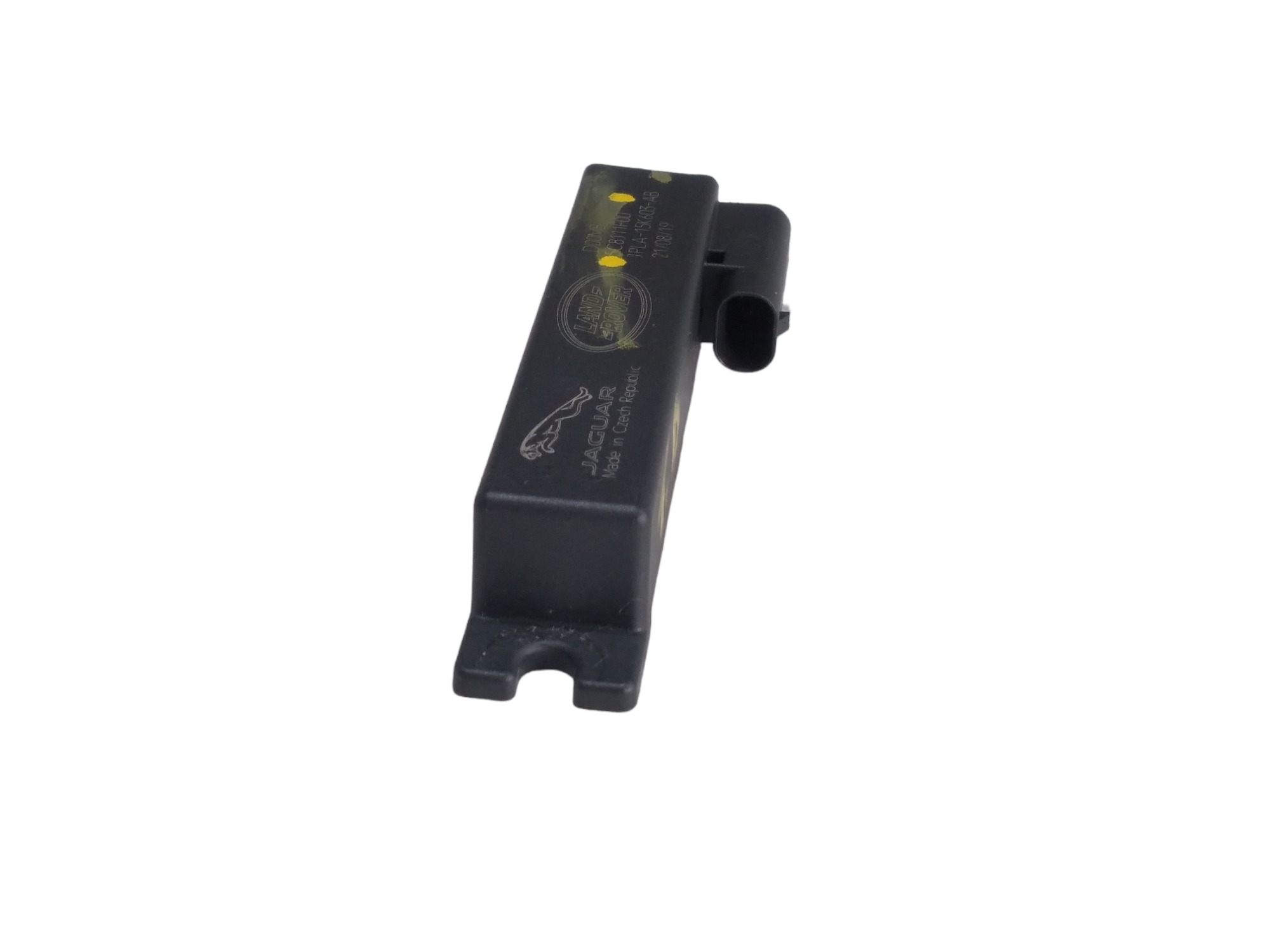 sensor antena kayless Range Rover Evoque 2.0 flex 2022 V572 5