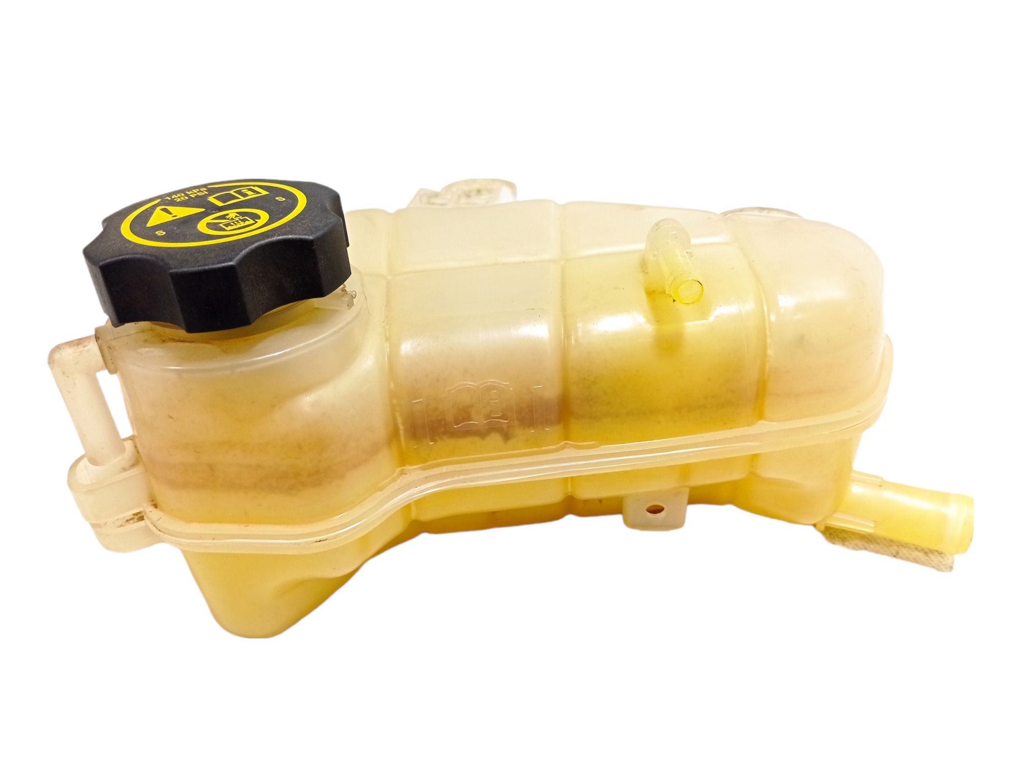 Reservatorio Agua Radiador Gm Onix Prisma 1.4 13 A 18 V323 8