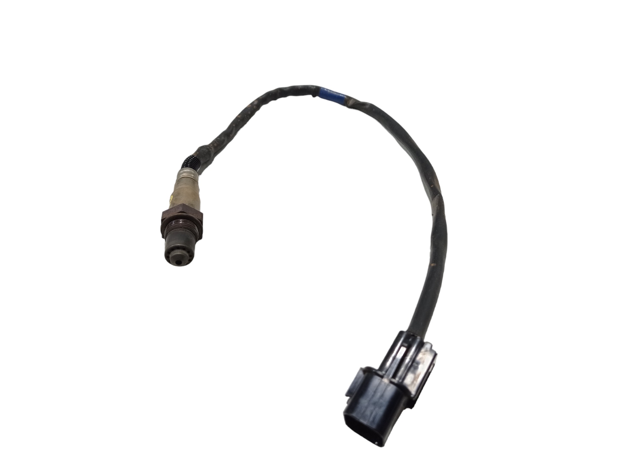 Sonda Lambda Secundária Hyundai Ix35 2019 V556 3