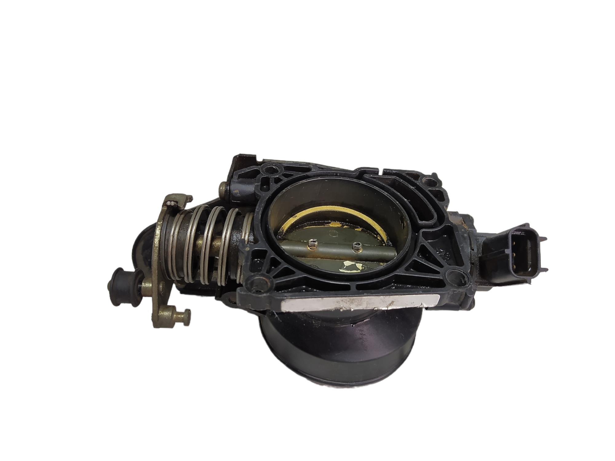 Tbi Corpo Borboleta Ford Focus 1.8 988f9b989 Xs4u-9a794-da 4