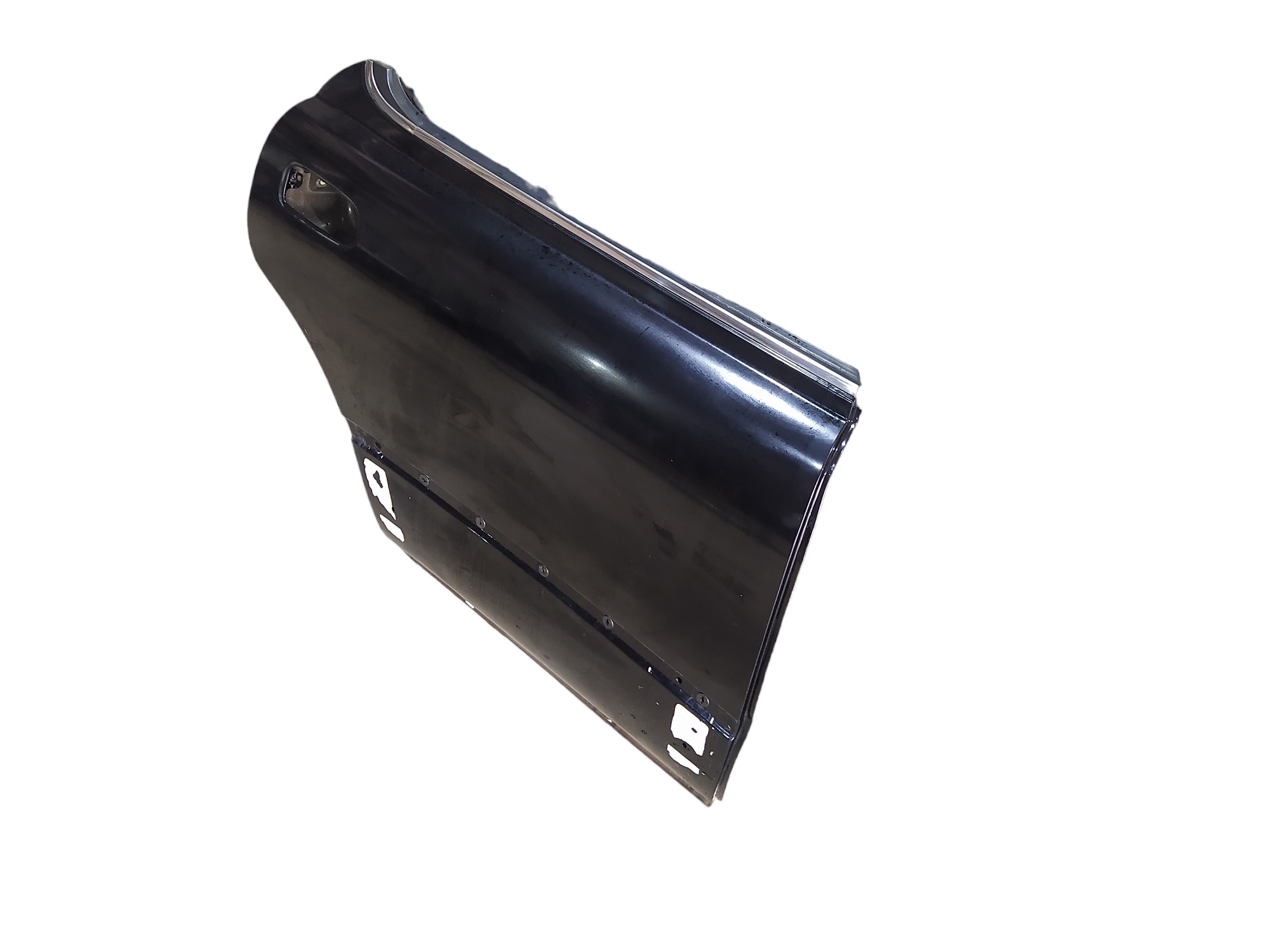 Porta Traseira Direita Lexus Es300 3.0 1993 V571 Traseira Direita 2