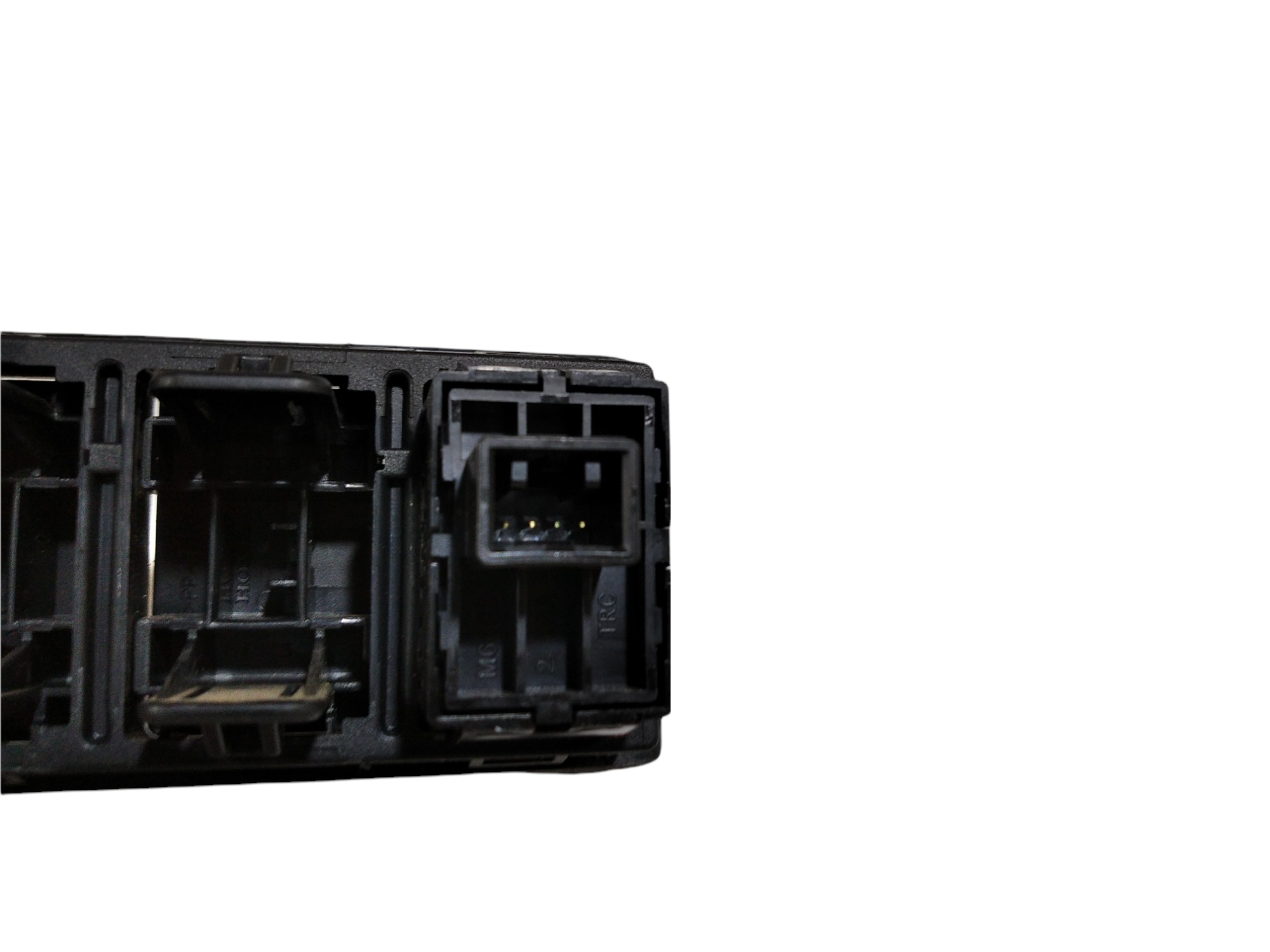 Botão Controle Tração Honda Civic G10 2017 V328 77301tem 7