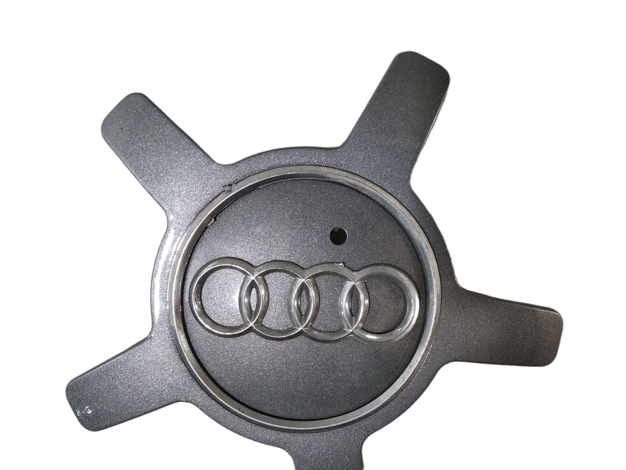 Calota Centro Roda Audi A3 2019 V343 3