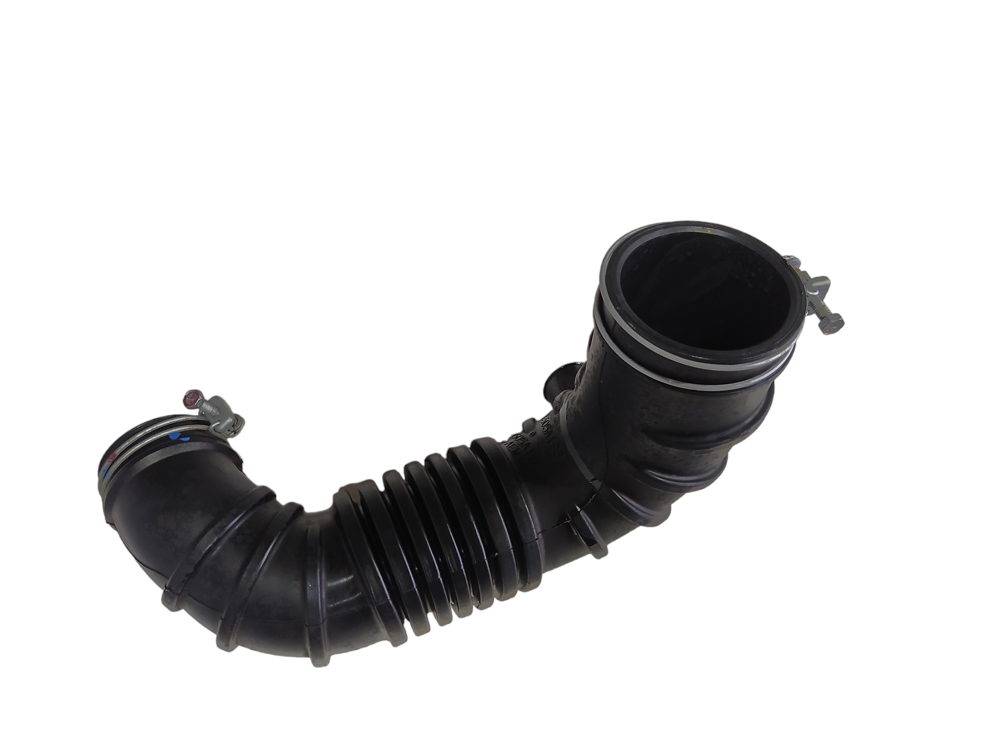 Mangueira Turbina Mitsubishi Pajero Full 3.2 2012 V575 3