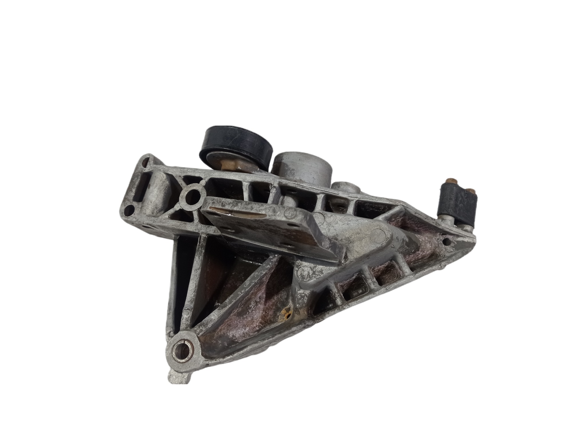 Suporte Bomba Direção Hidráulica Fiat Doblo Strada 1.3 1.4 3