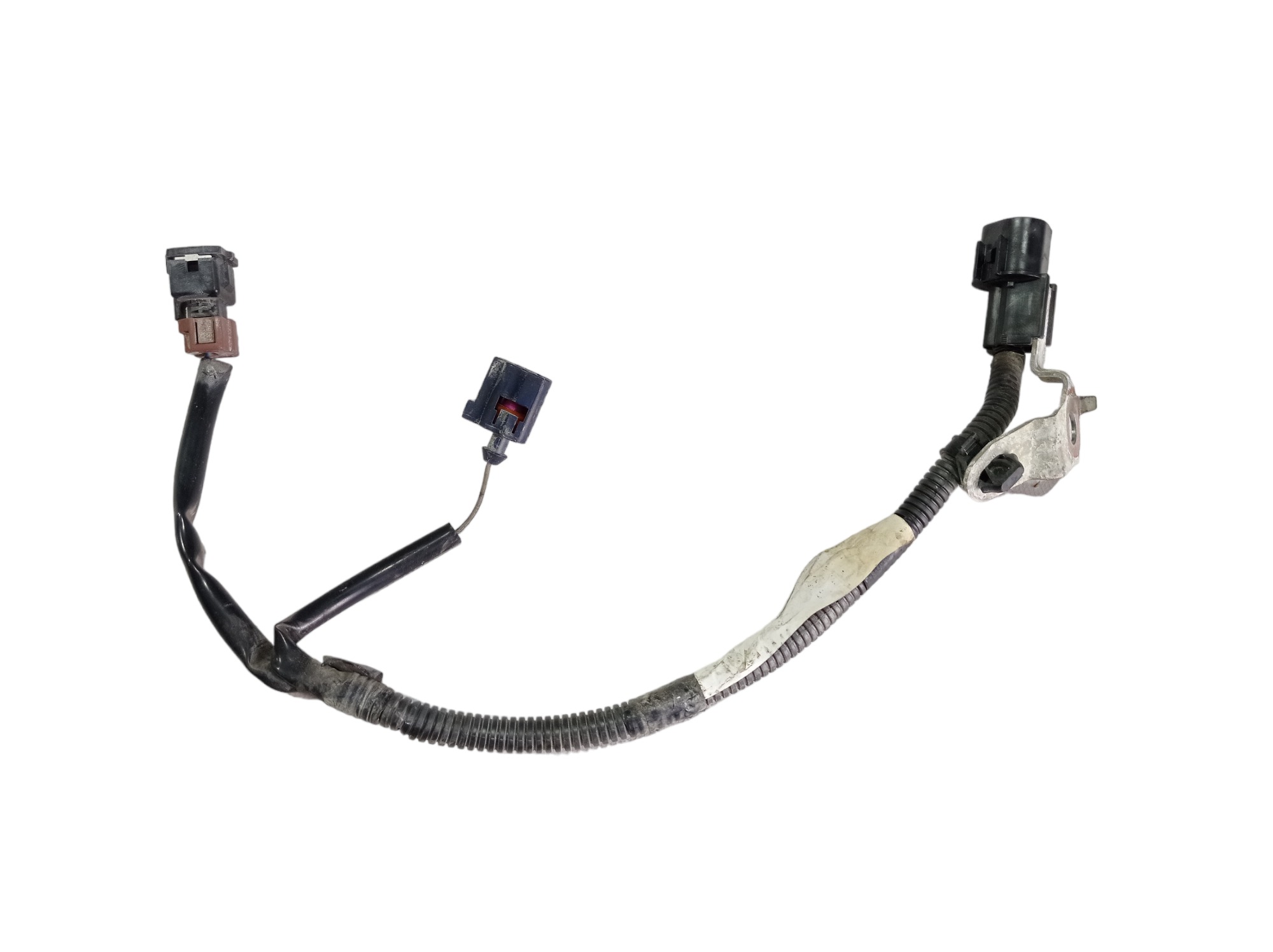 Chicote Motor Mitsubishi Asx Cvt 2.0 2014 V574 1