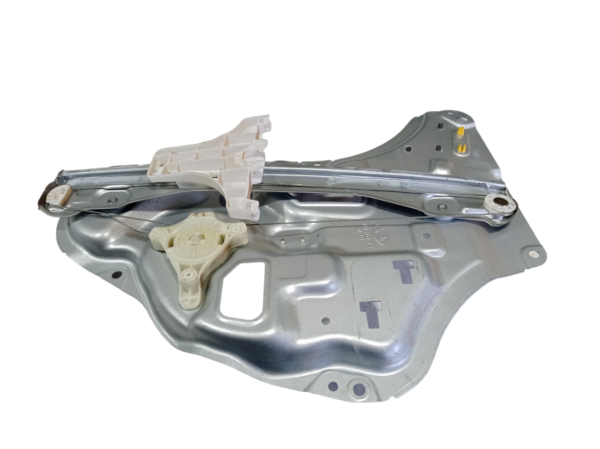 Maquina Vidro Traseiro Esquerdo Hyundai Ix35 2019 V556 5