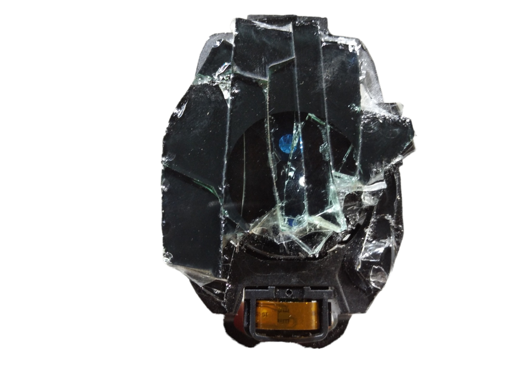 Sensor Chuva Crepuscular Vw Tiguan 2014 A 2020 V419 8