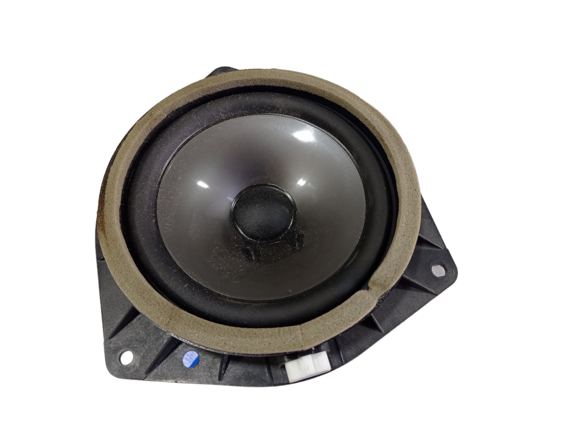 Alto Falante Porta Traseiro Esquerdo Lexus Is300 2012 V545 6