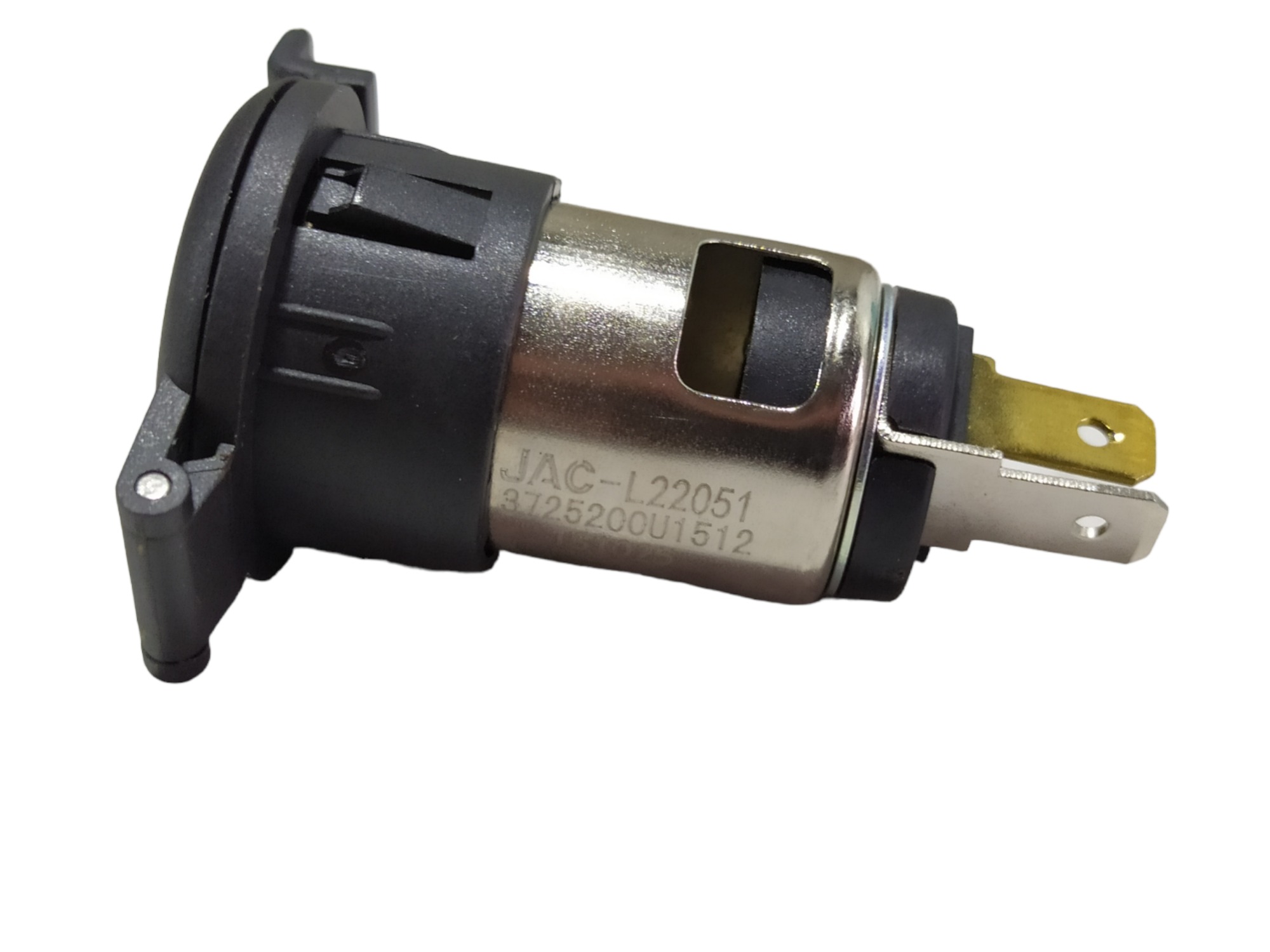 Tomada 12v Jac T50 1.6 16v 2019 V489 7