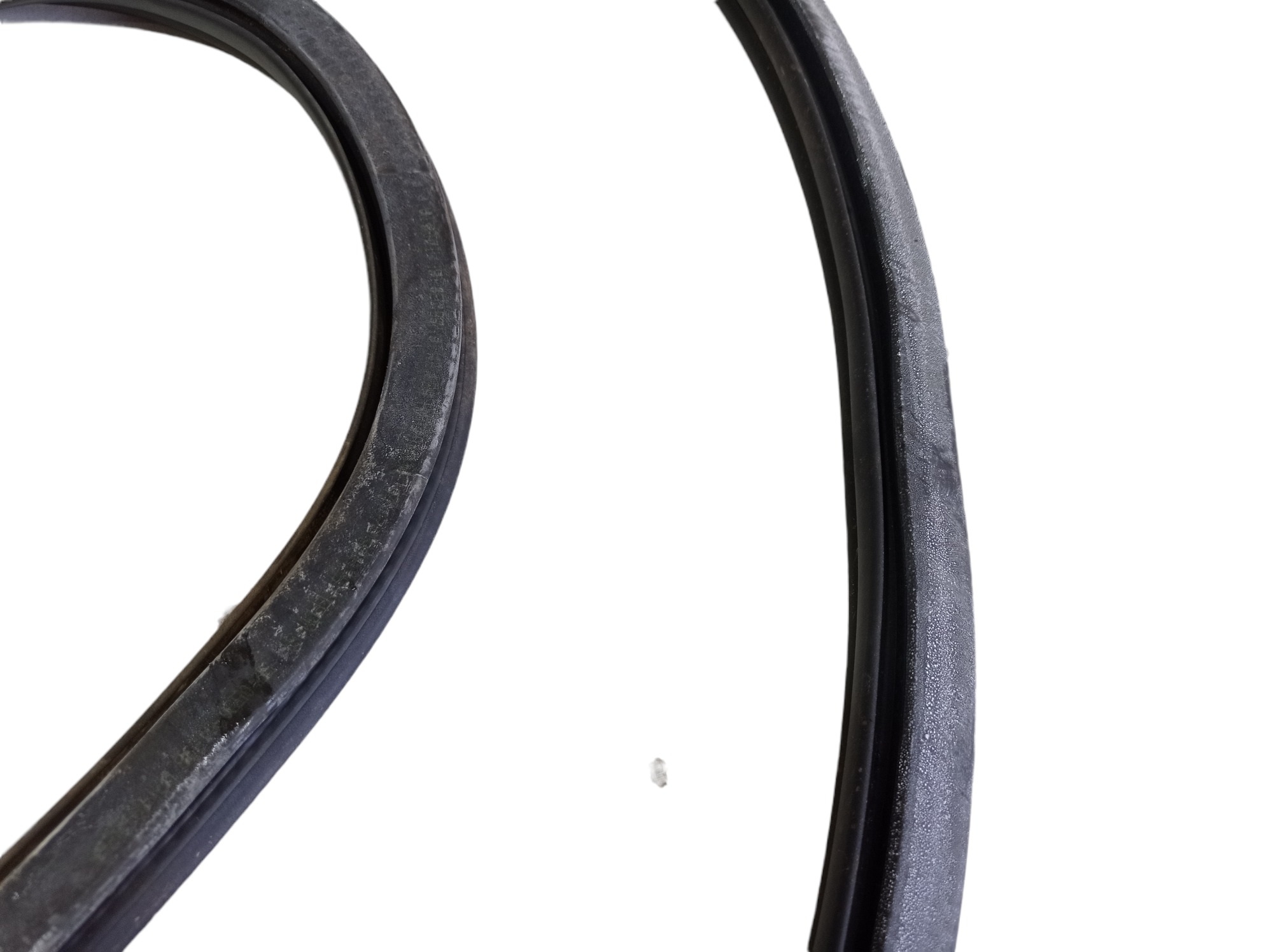 Borracha Porta Traseira Direita Vw Virtus 2017 A 2021 V559 5