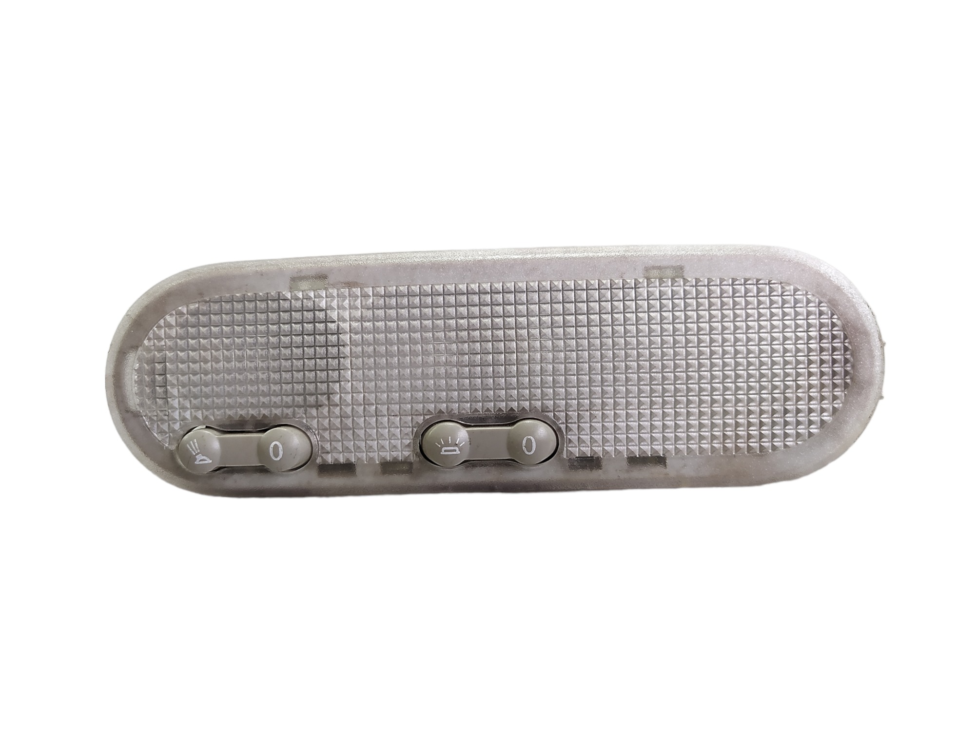 Luz Cortesia Renault Sandero Stepway 2011 8200073231 Vl 7