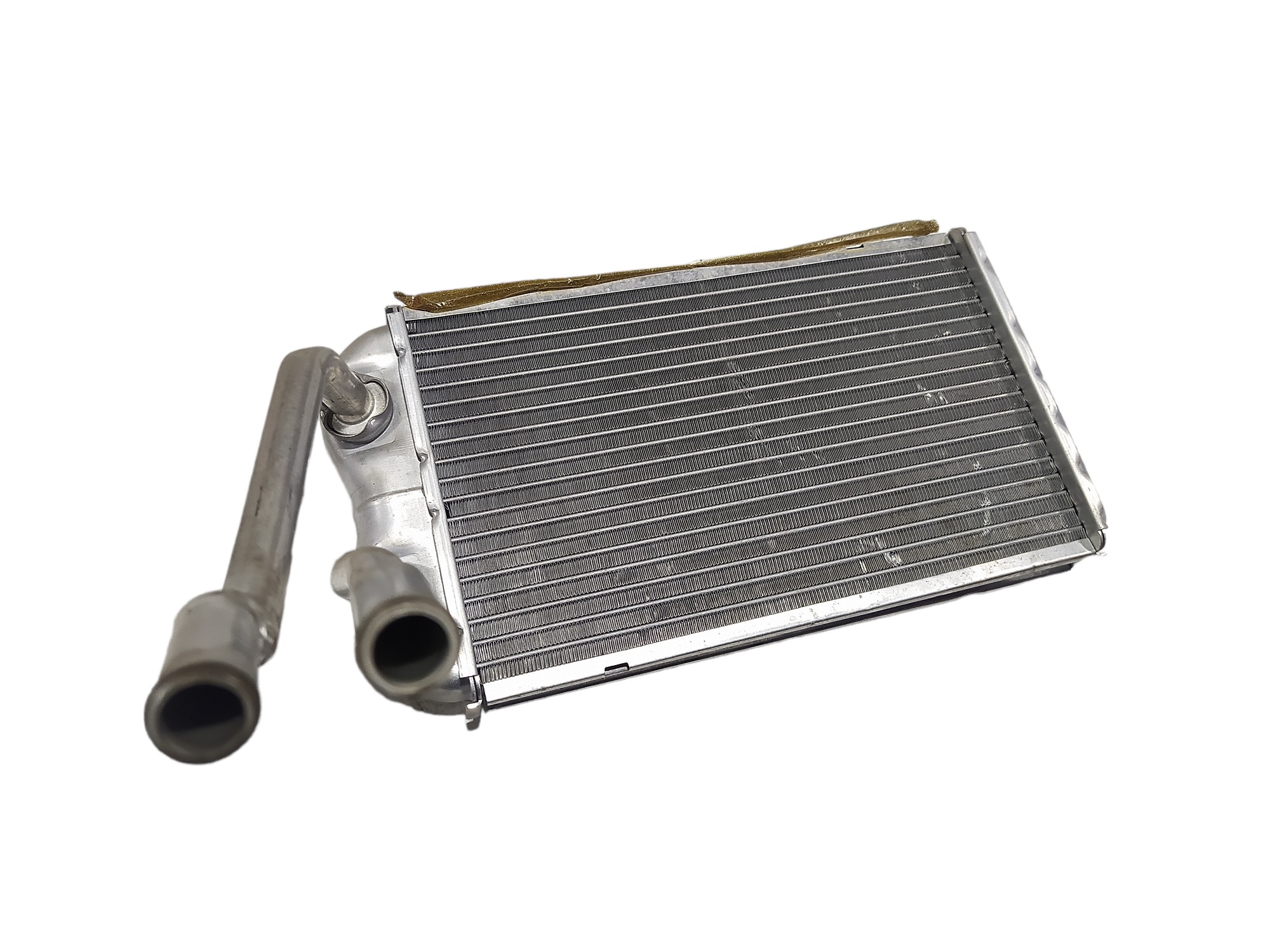 Radiador Caixa Ar Condicionado Ford Fusion 2.3 2007 V560 2