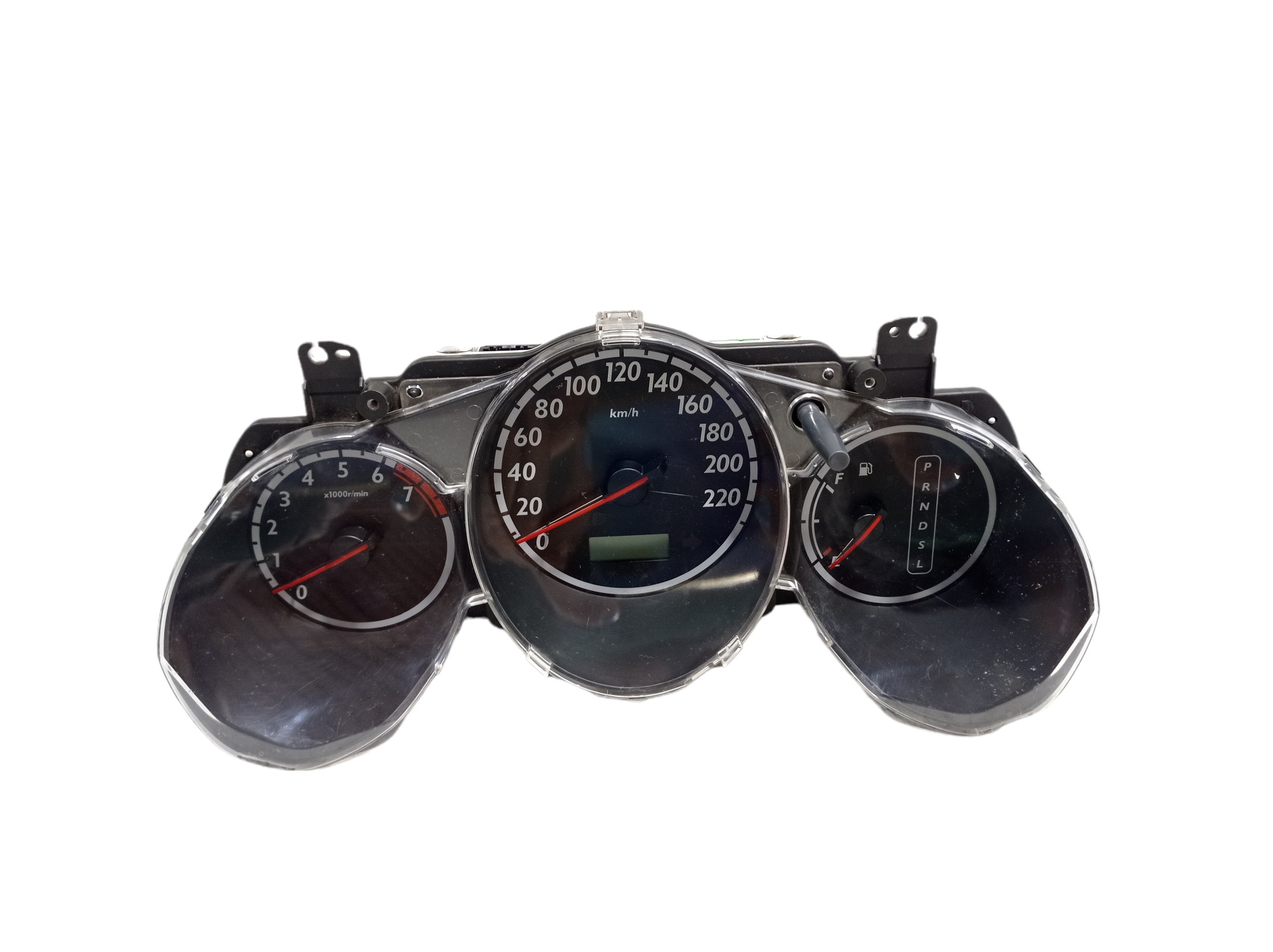 Painel Instrumentos Honda Fit 2003 2008 1.5 Automatico V35 3