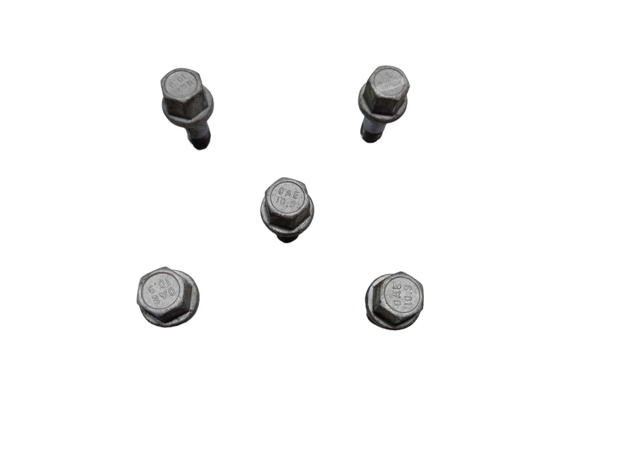 Porca Roda Chery Arrizo 5 Rxt 2019 V558 3