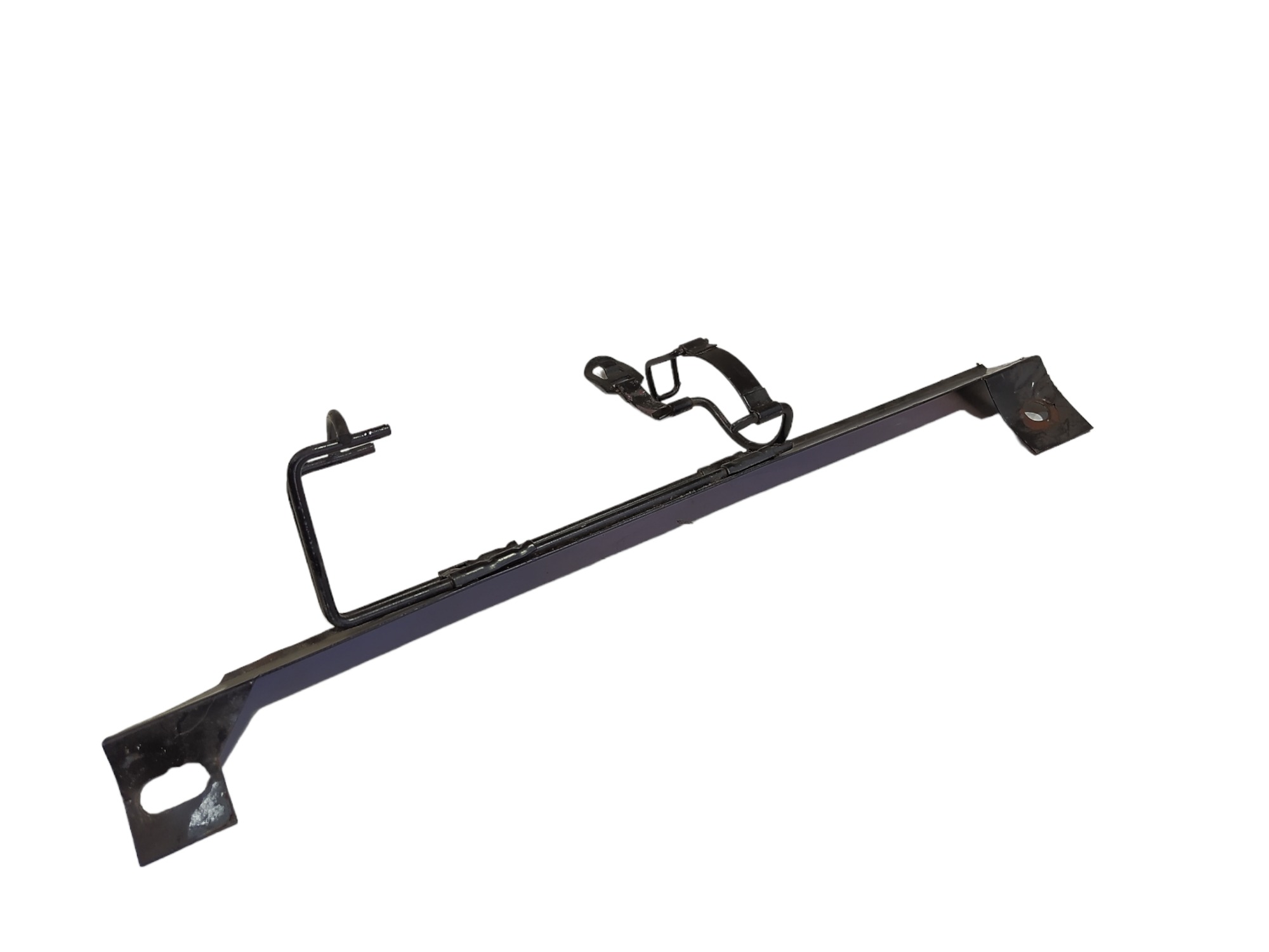 Suporte Extintor De Incendio Lifan 1.8 16v X60 2015 V466