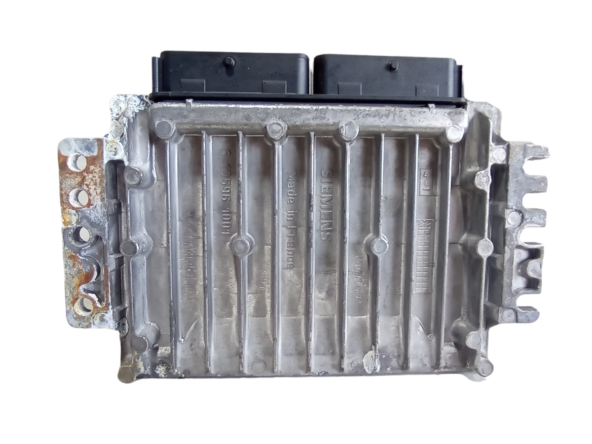 Módulo De Injeção Eletronica Volvo S40 T4 2.0 2002 V54 7