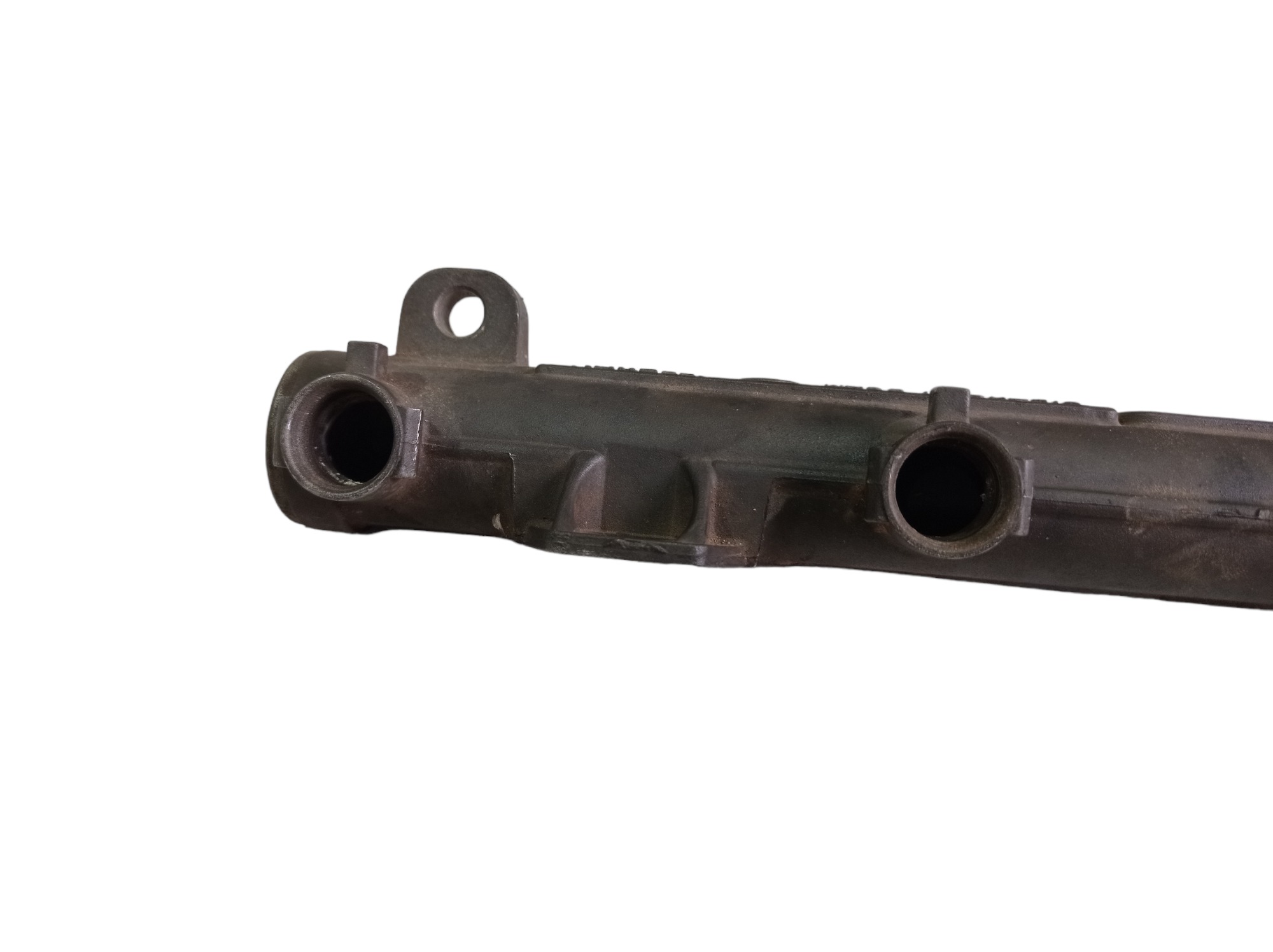 Flauta Bico Injetor Vw Gol G3 1.0 16v 2000 036133319 Vl 5