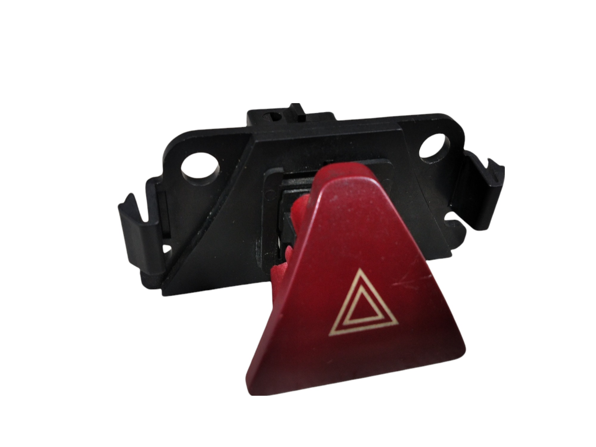 Botão Pisca Alerta Peugeot 307 2008  V128 3