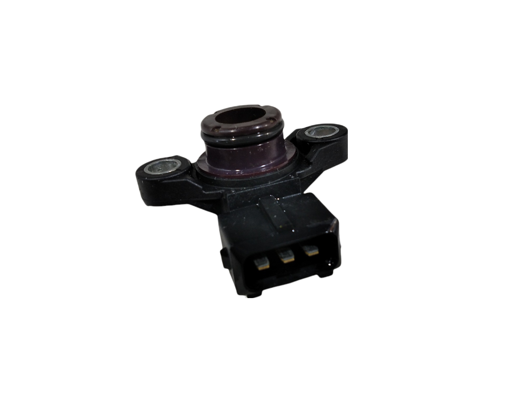 Sensor Map Mitsubishi Lancer 2.0 2014 V420 3
