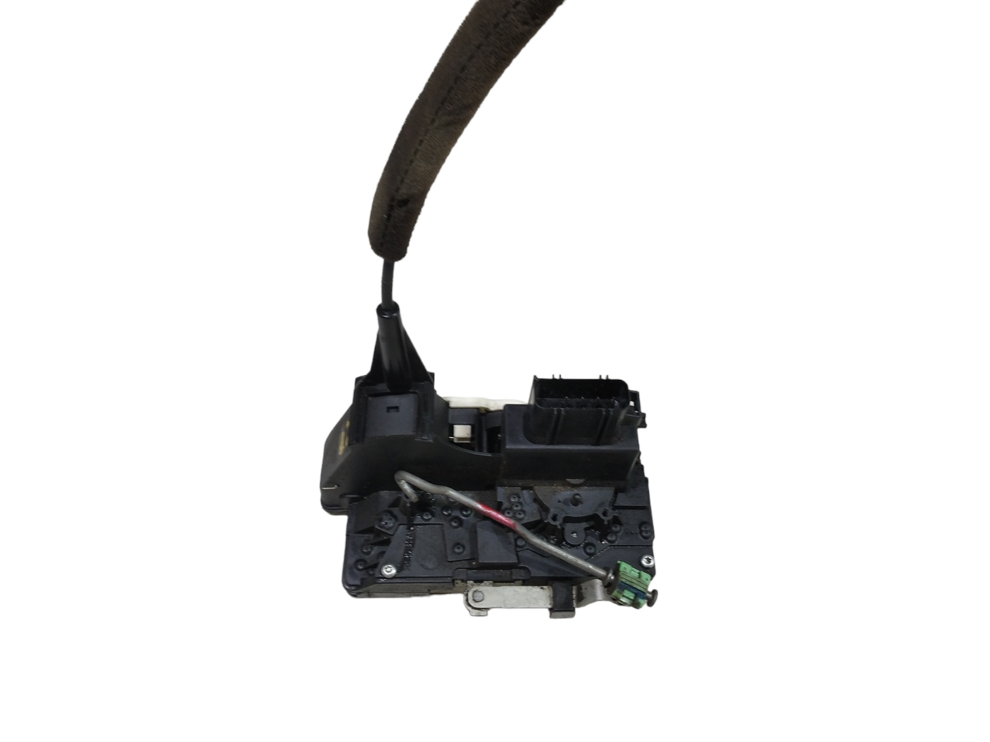 Fechadura Traseira Direita Ford Fusion 2.3 2007 V560 3