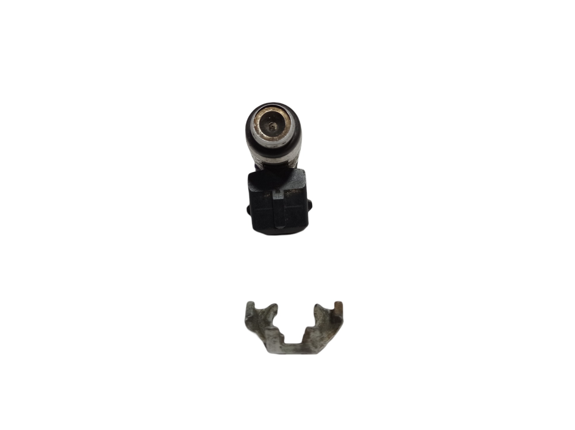 Bico Injetor Combustível Fiat Siena Palio 1.0 2007 V222 1