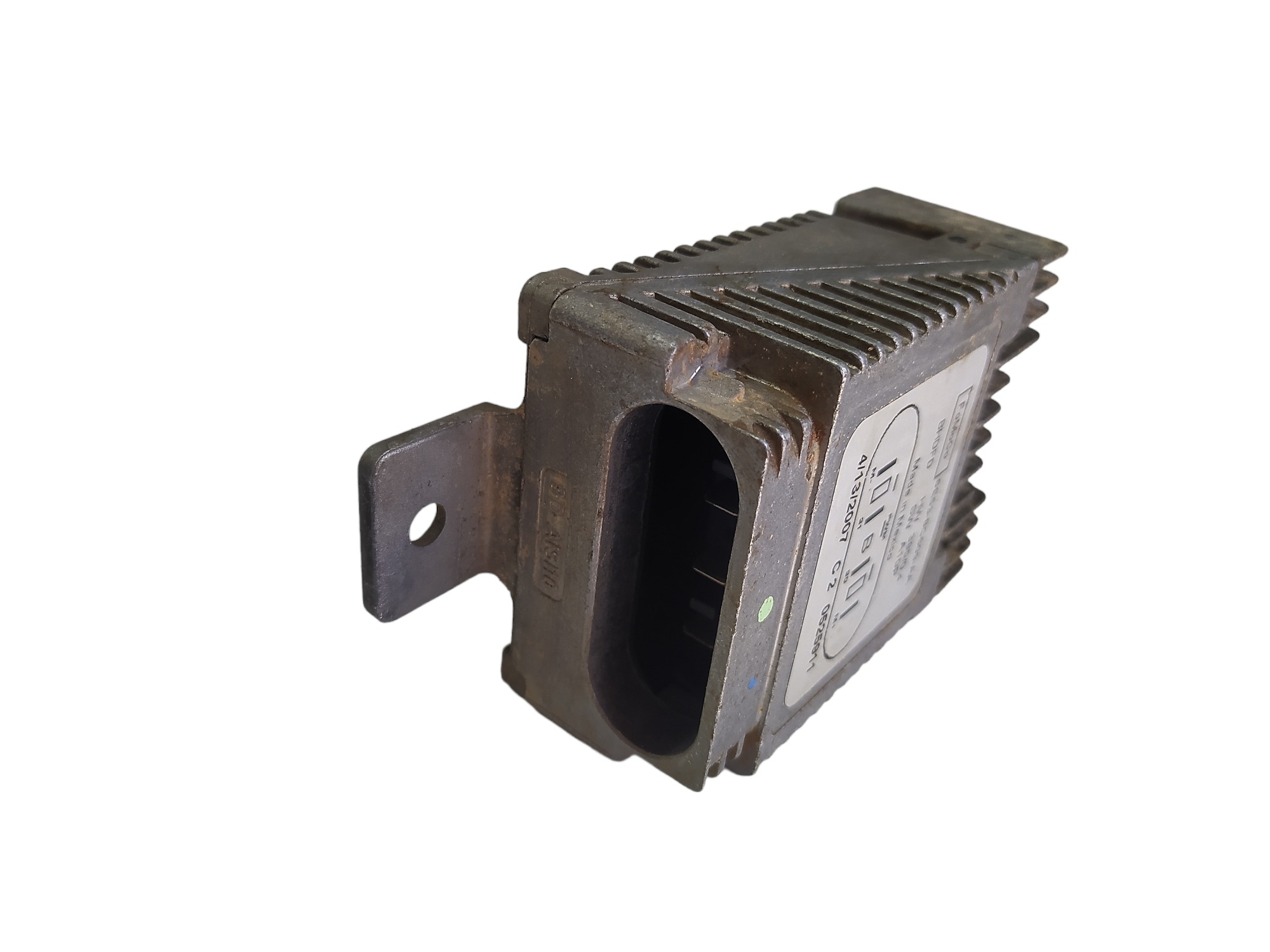 Módulo Eletroventilador Ford Fusion 2007 V560 5
