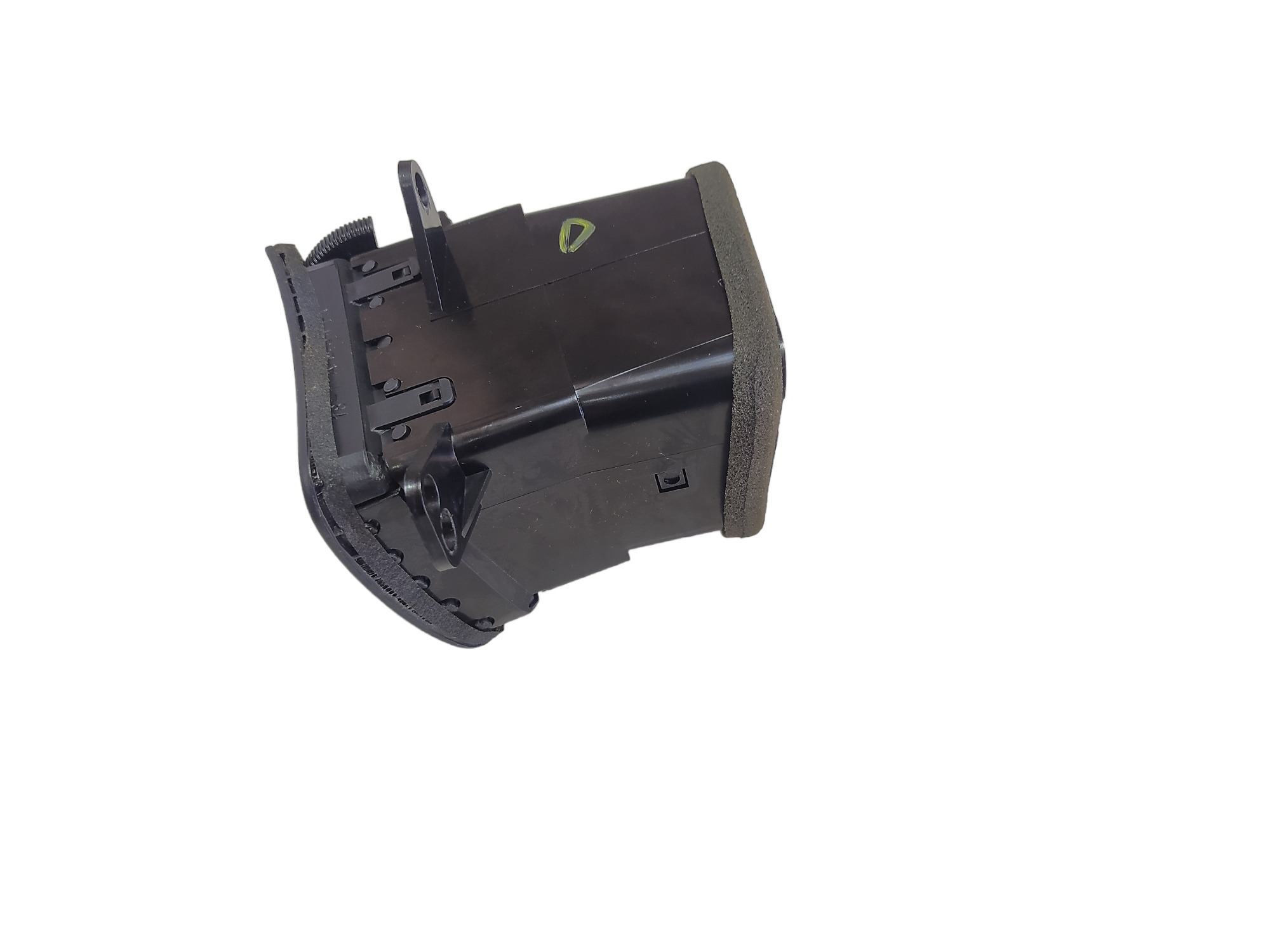 Difusor Ar Direito Lexus Es300 3.0 1993 V571 5