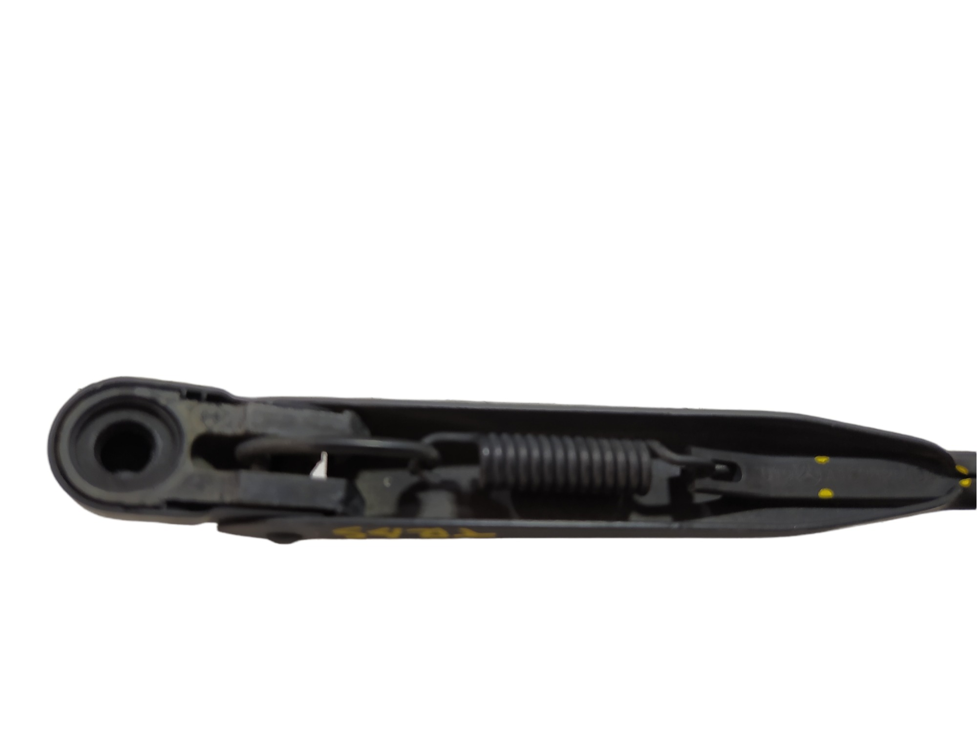 Haste Limpador Traseiro Mercedes Benz A160 1999 V388 8